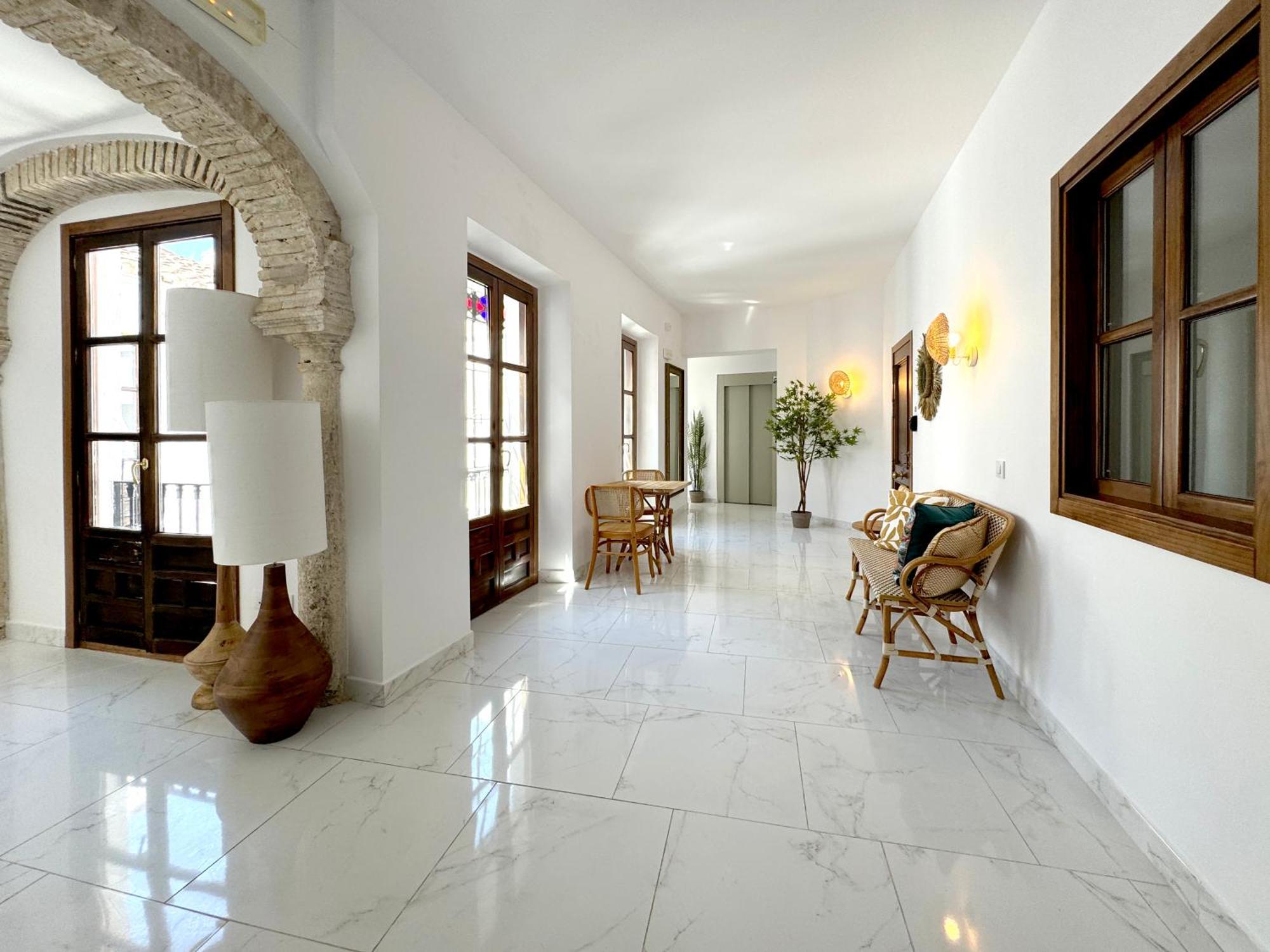 Pensión Villazahar
