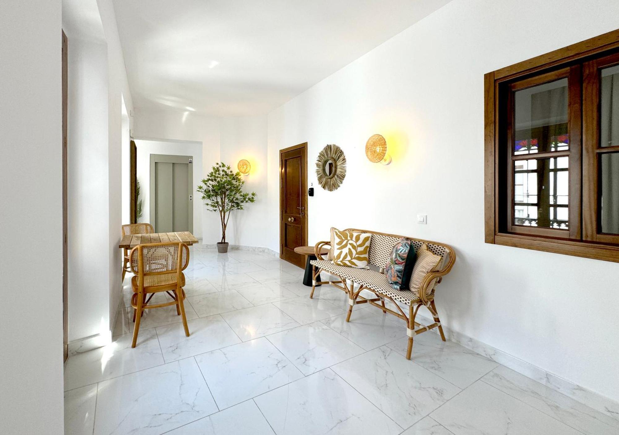 Pensión Villazahar