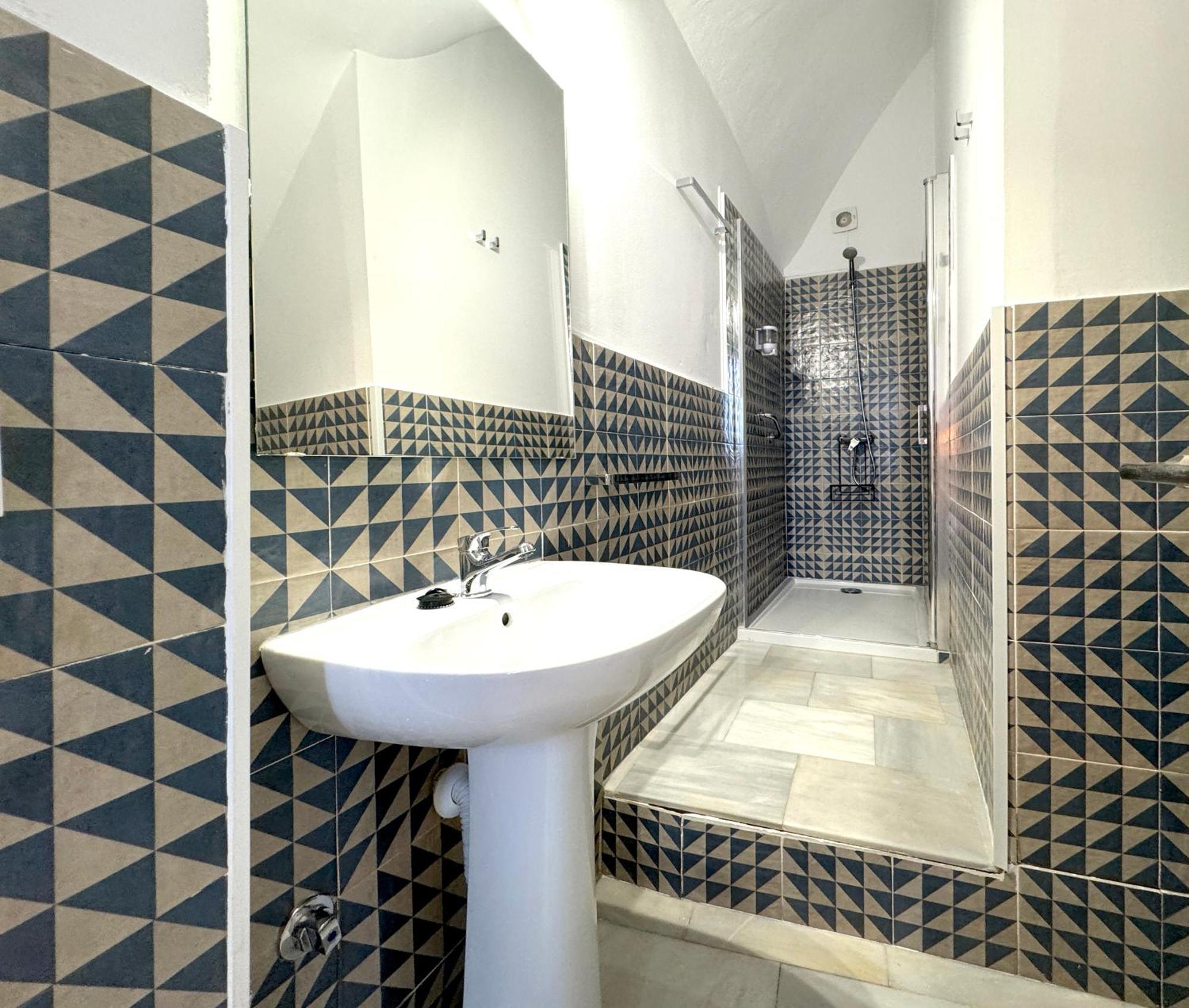 Villazahar Pensión Córdoba