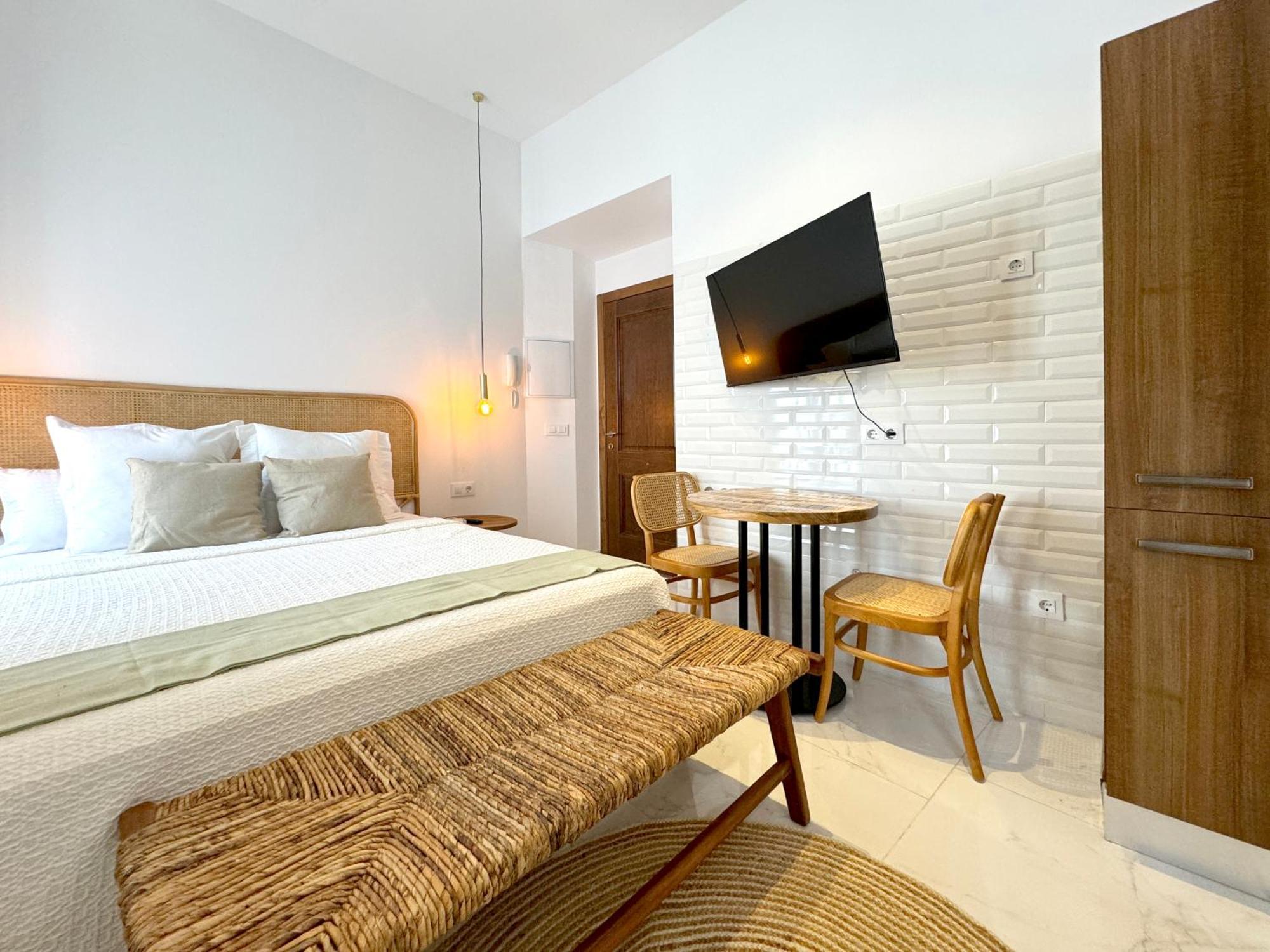 Pensión Villazahar Córdoba