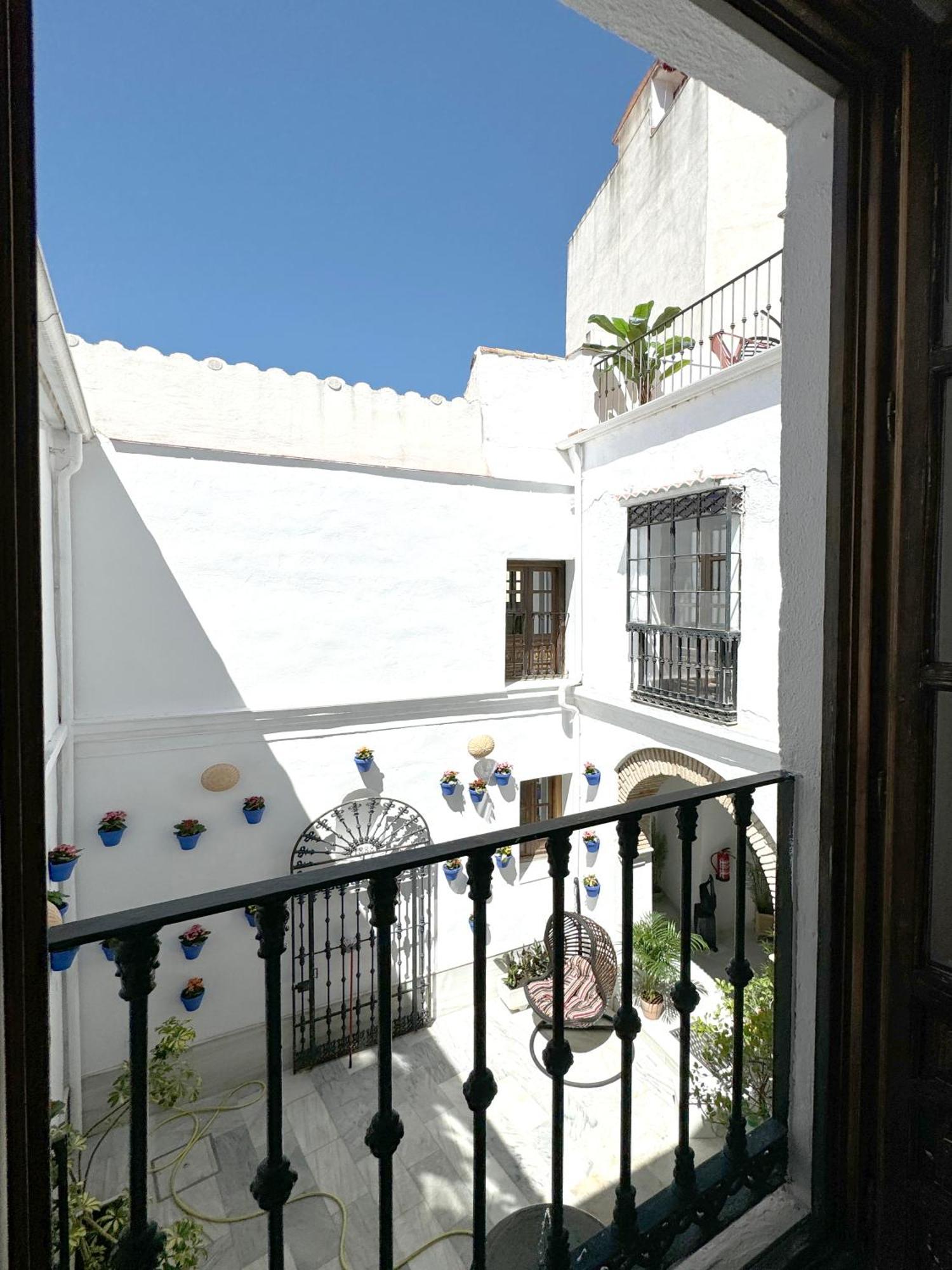 Pensión Villazahar