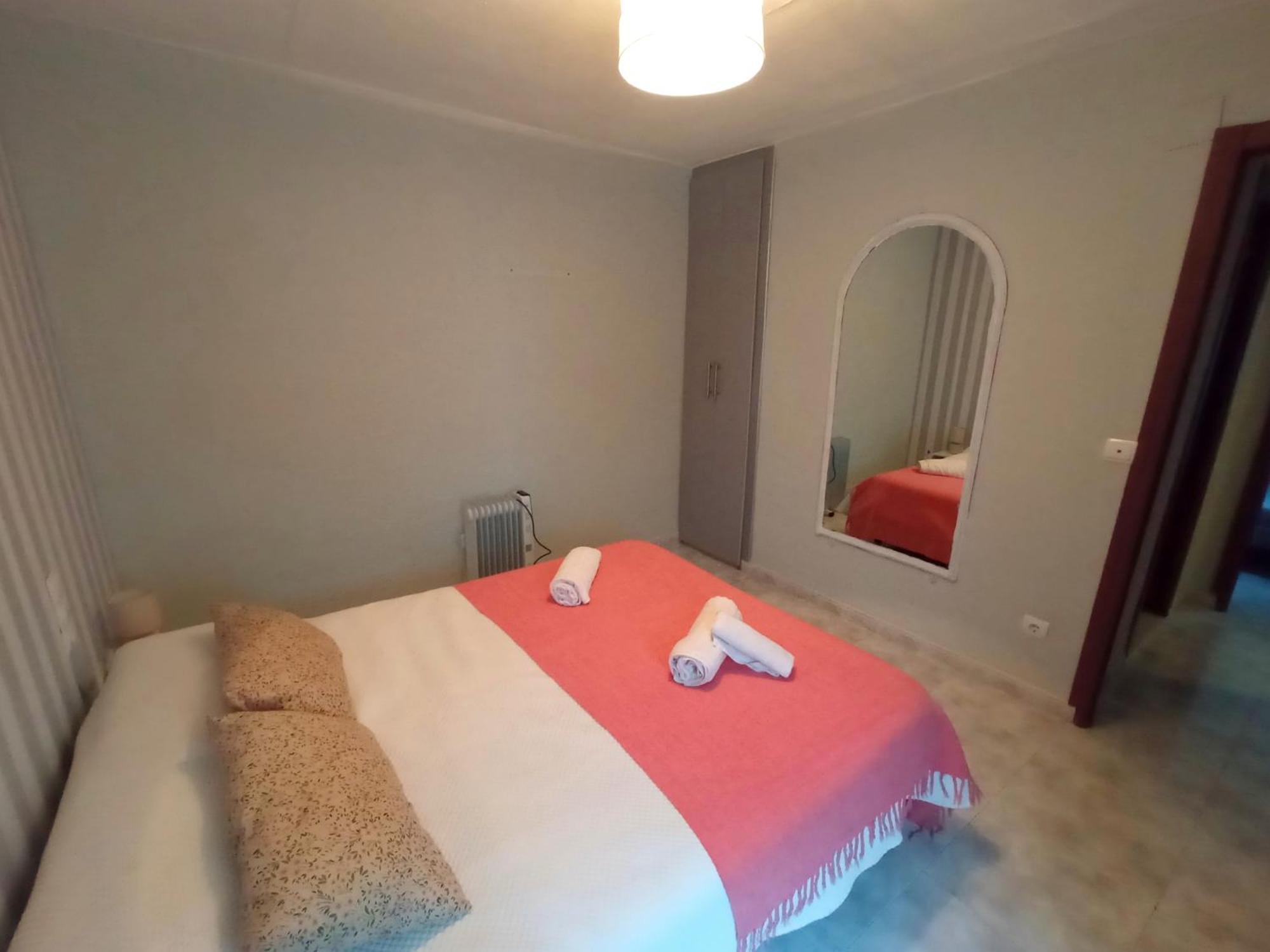 Apartamento Hz Renfe *