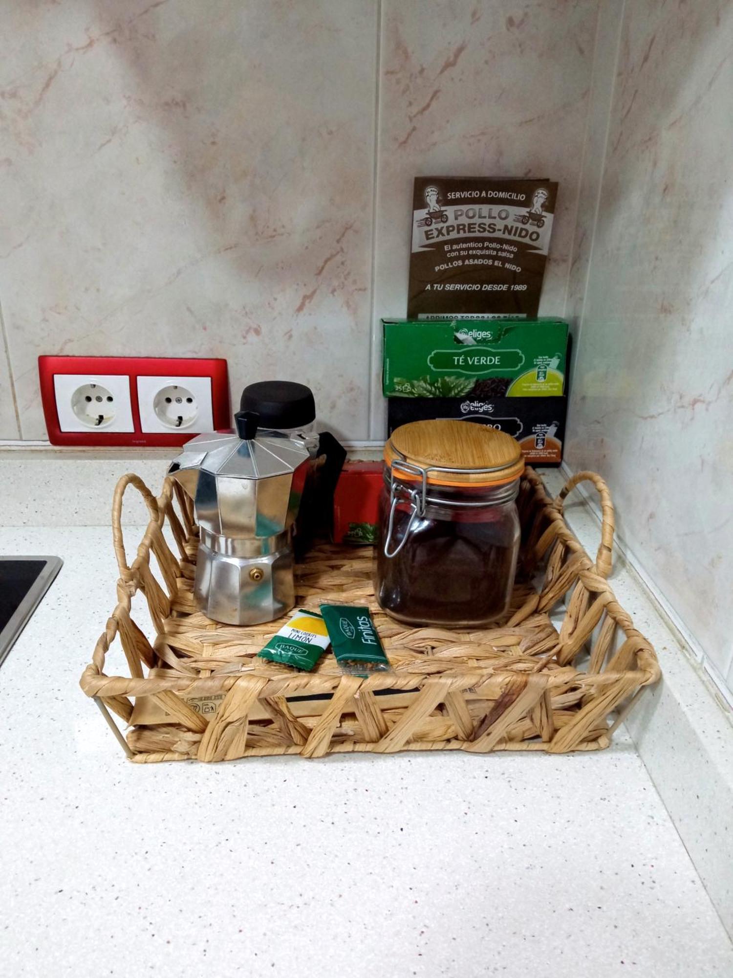 Apartamento Hz Renfe Córdoba
