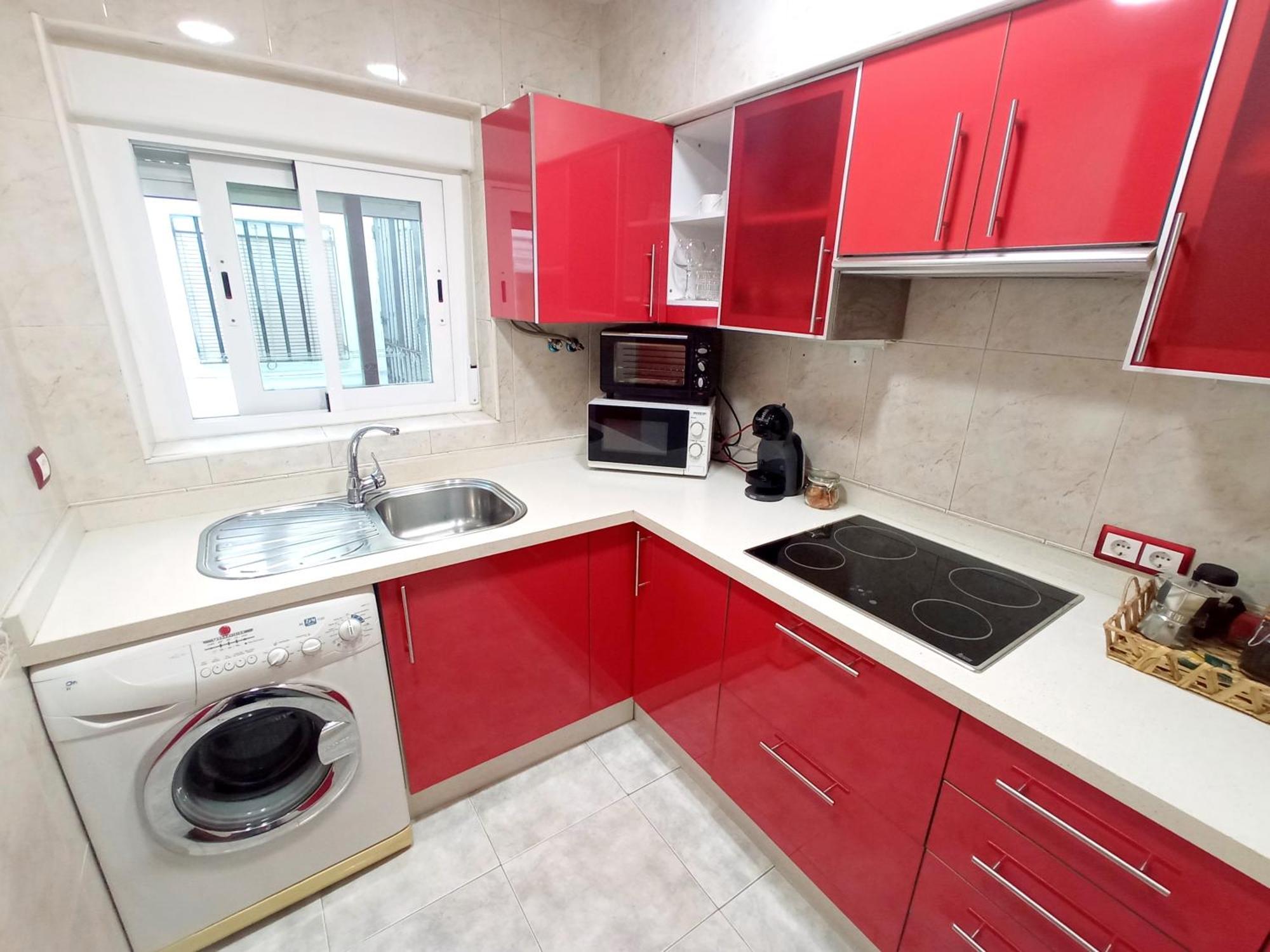 Hz Renfe Apartamento