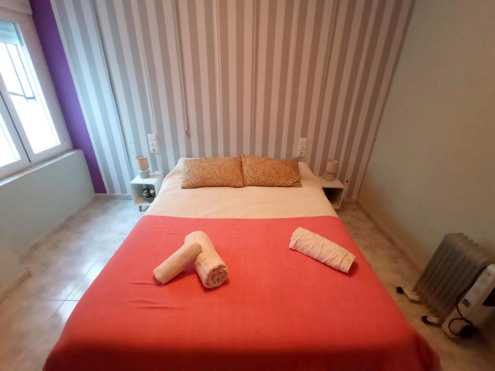 Apartamento Hz Renfe