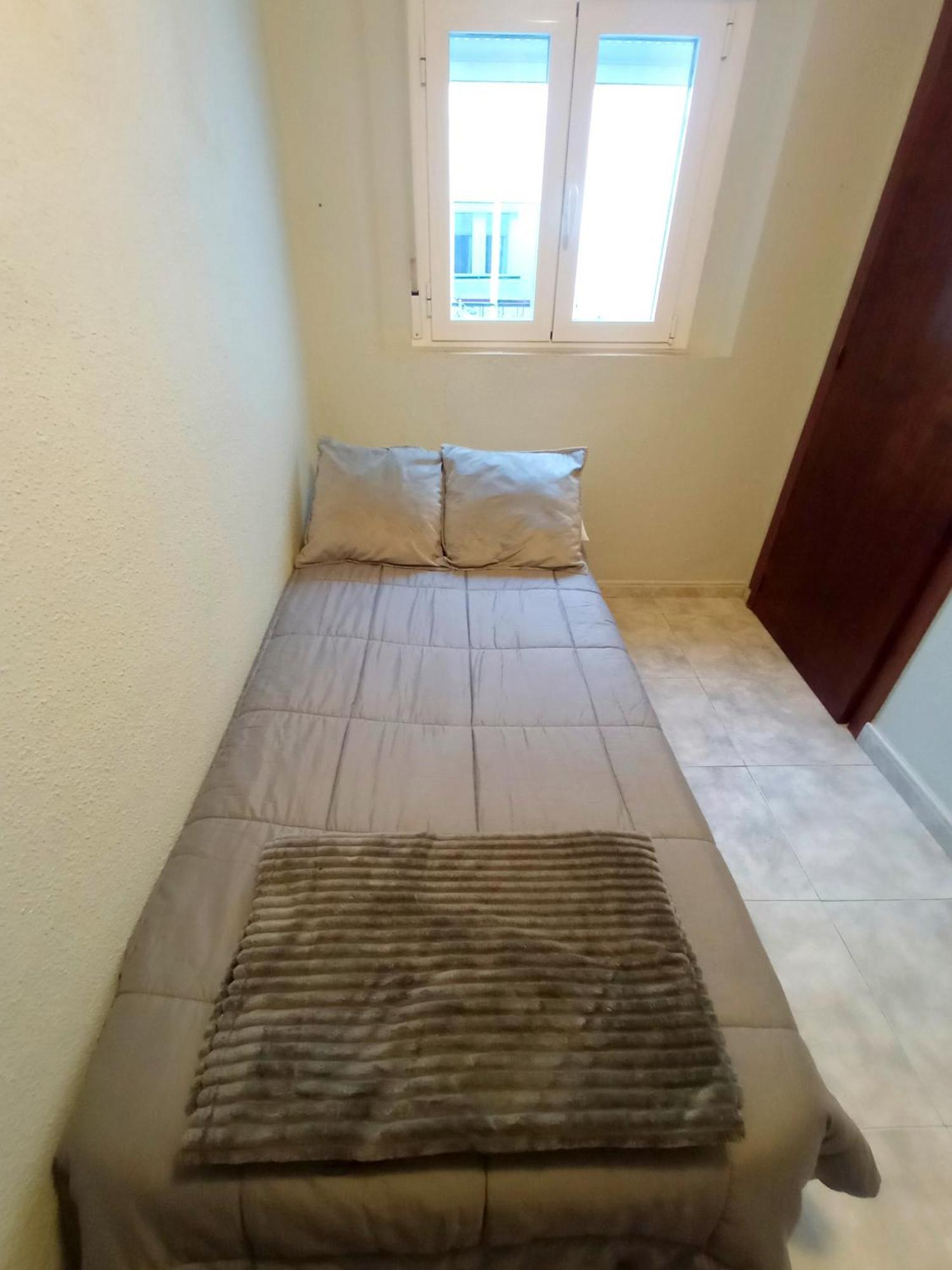 Hz Renfe Apartamento Córdoba