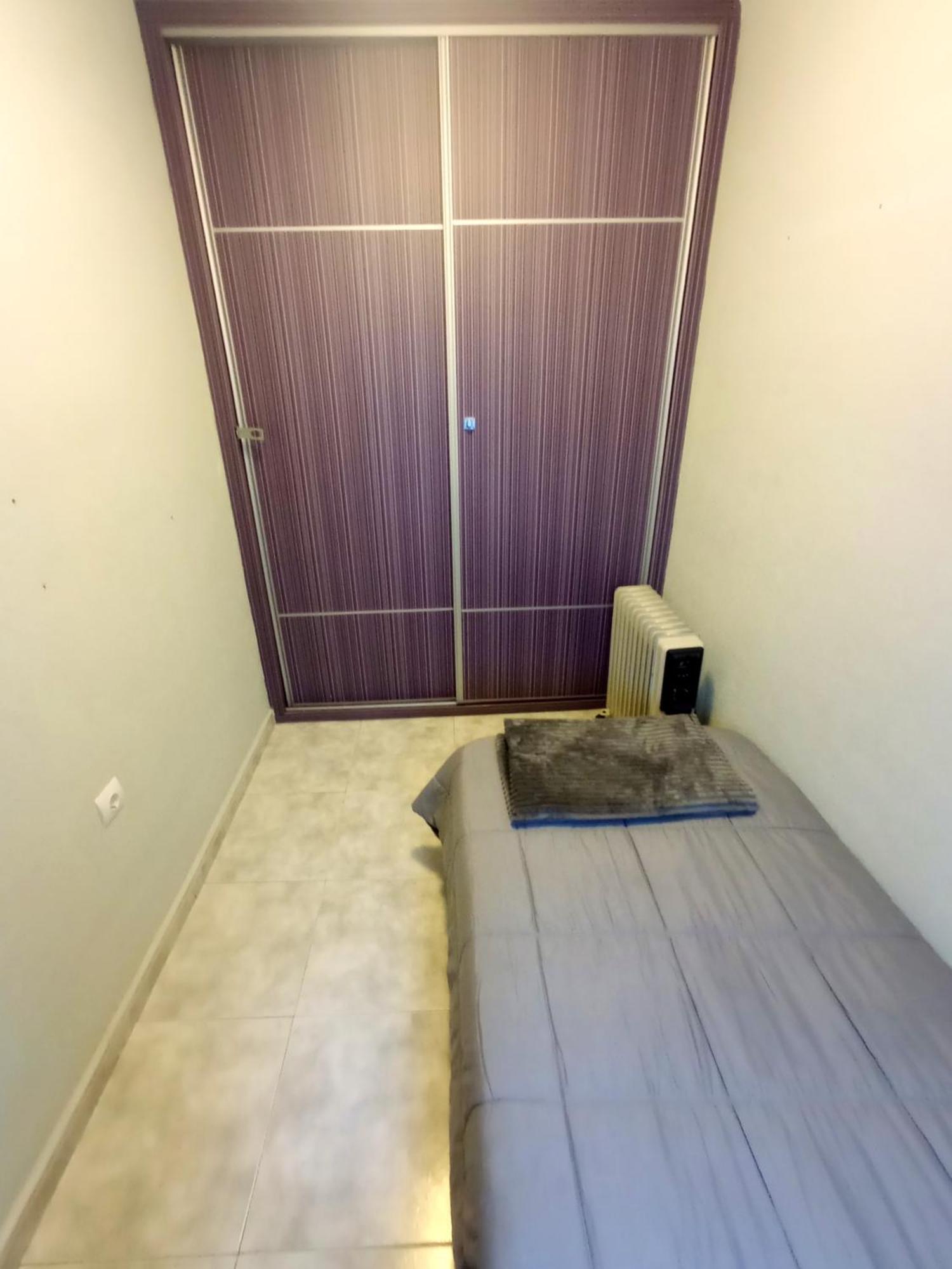 Apartamento Hz Renfe Córdoba