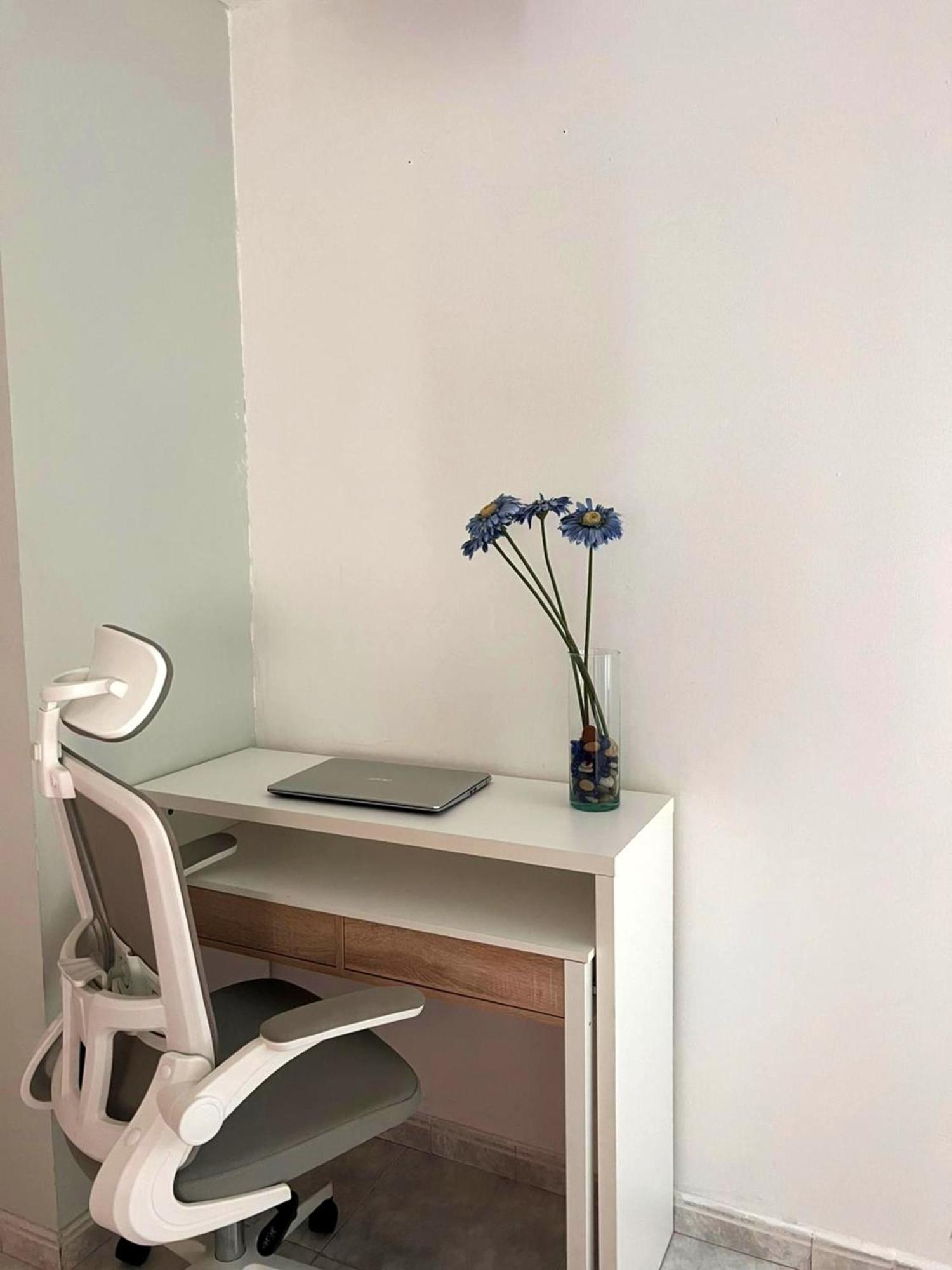 Apartamento Hz Renfe