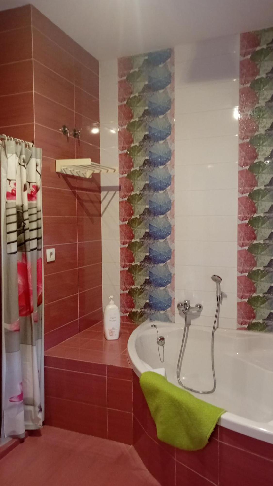 Holiday home Urbanizacion Alcolea Cordoba