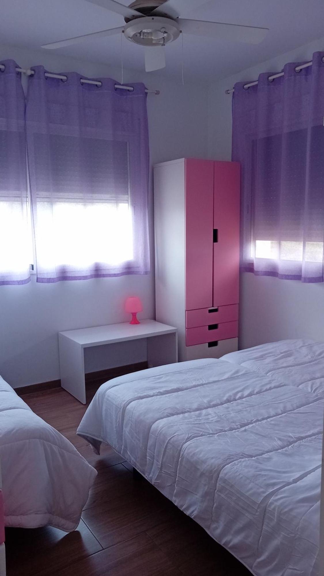 Holiday home Urbanizacion Alcolea
