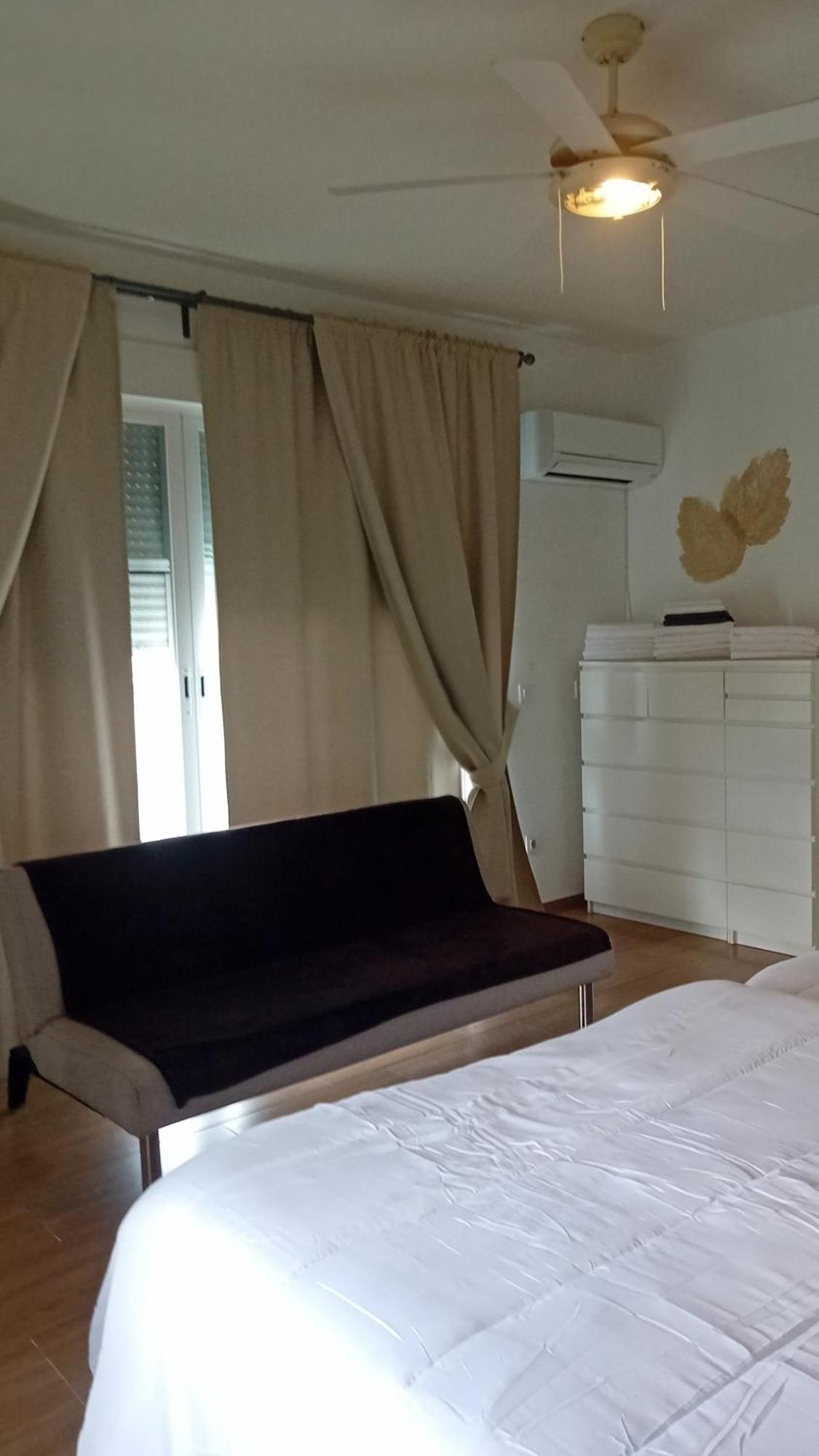 Urbanizacion Alcolea Holiday home *
