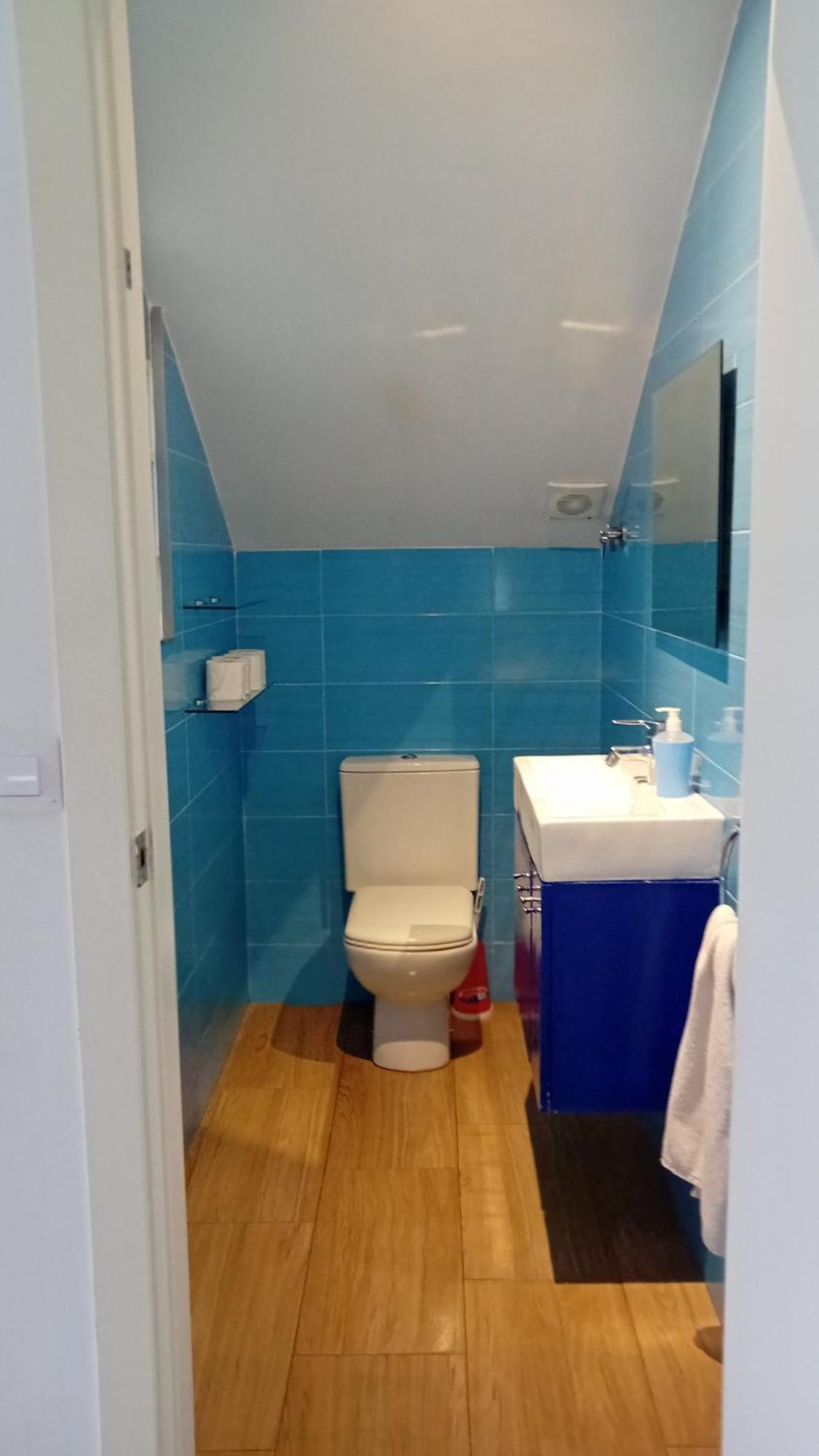 Urbanizacion Alcolea Holiday home *