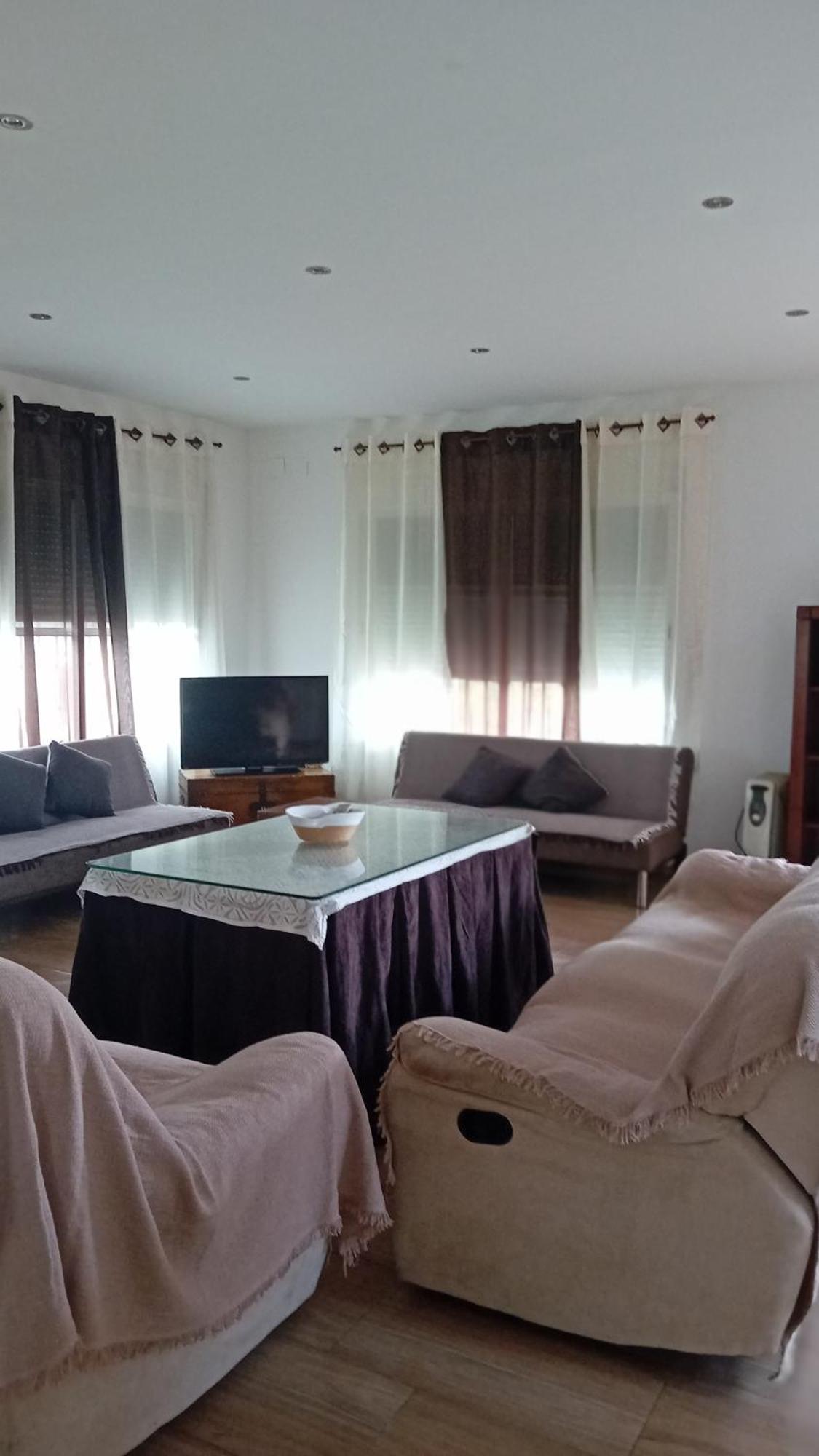 Holiday home Urbanizacion Alcolea *
