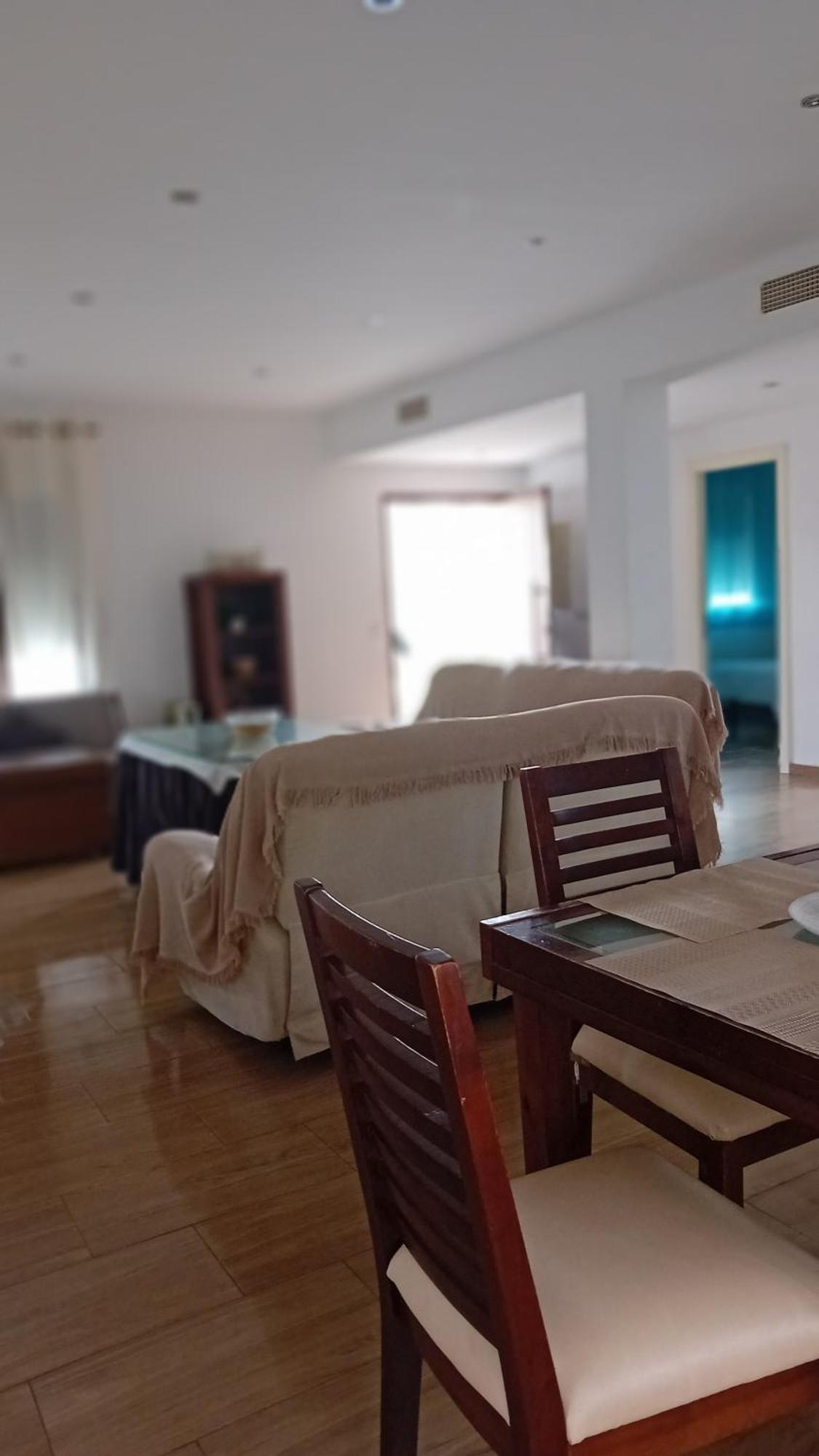 Holiday home Urbanizacion Alcolea Cordoba