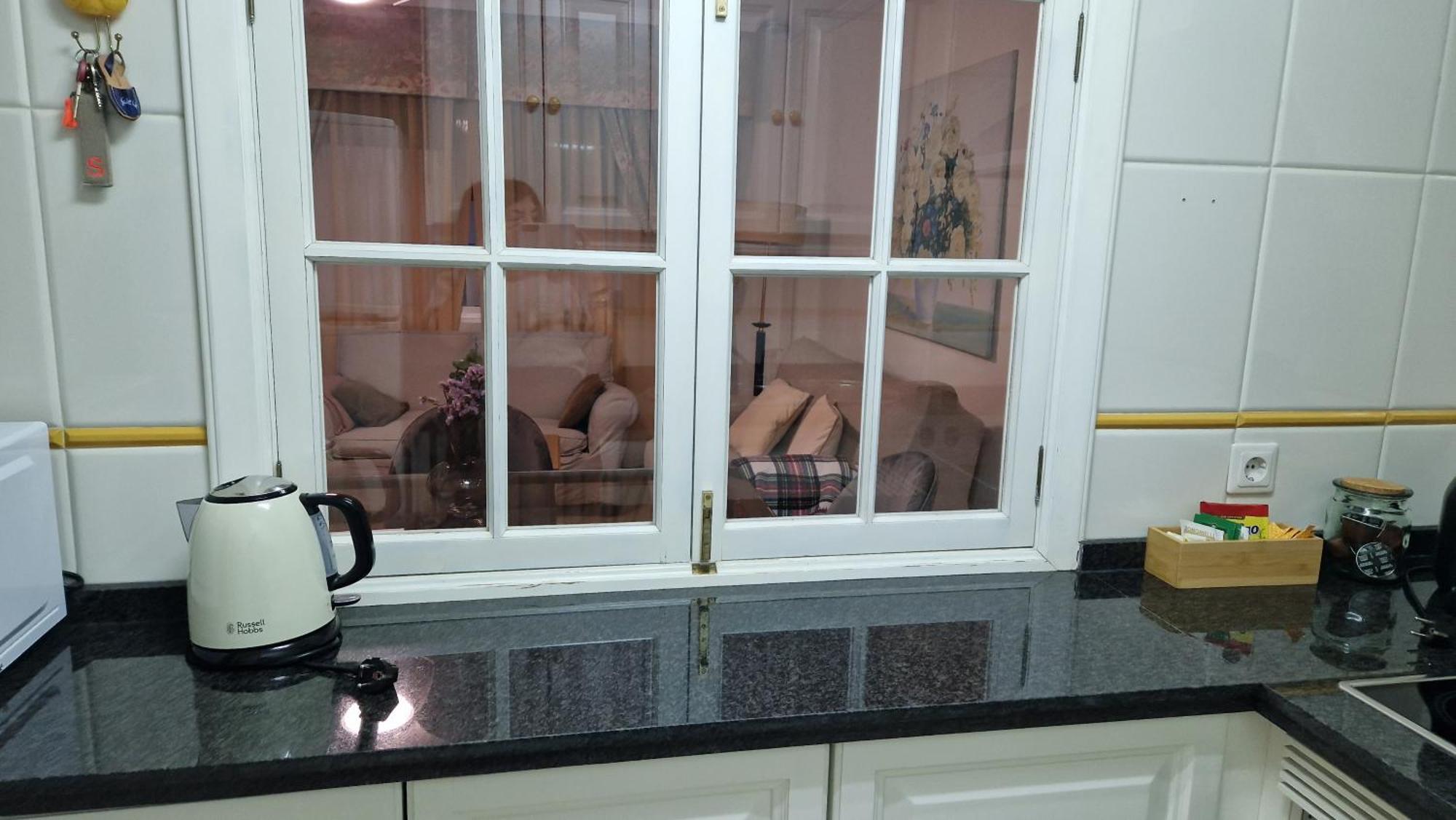 Salusahome Parking Gratuito Apartamento Córdoba