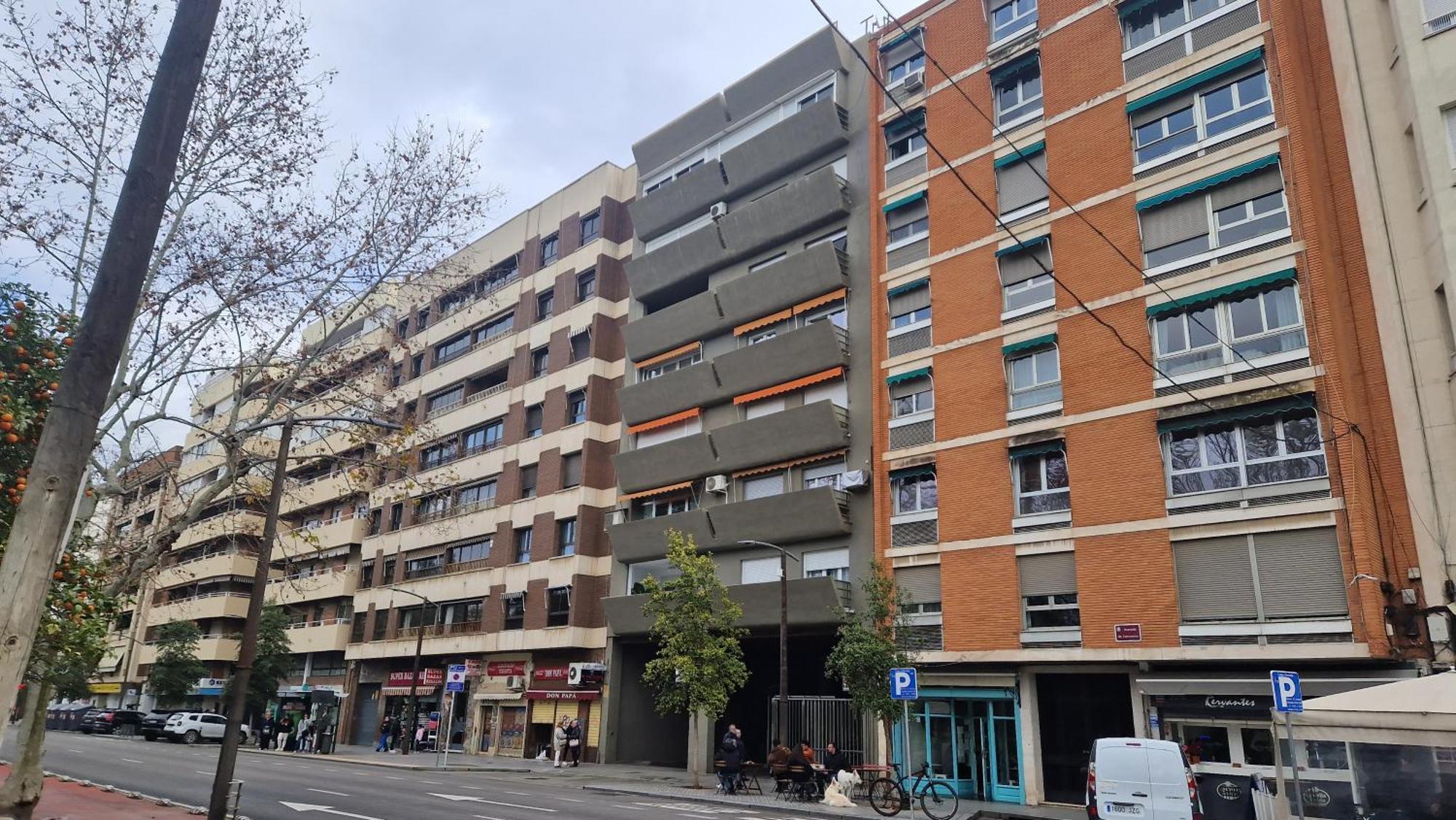 Salusahome Parking Gratuito Apartamento