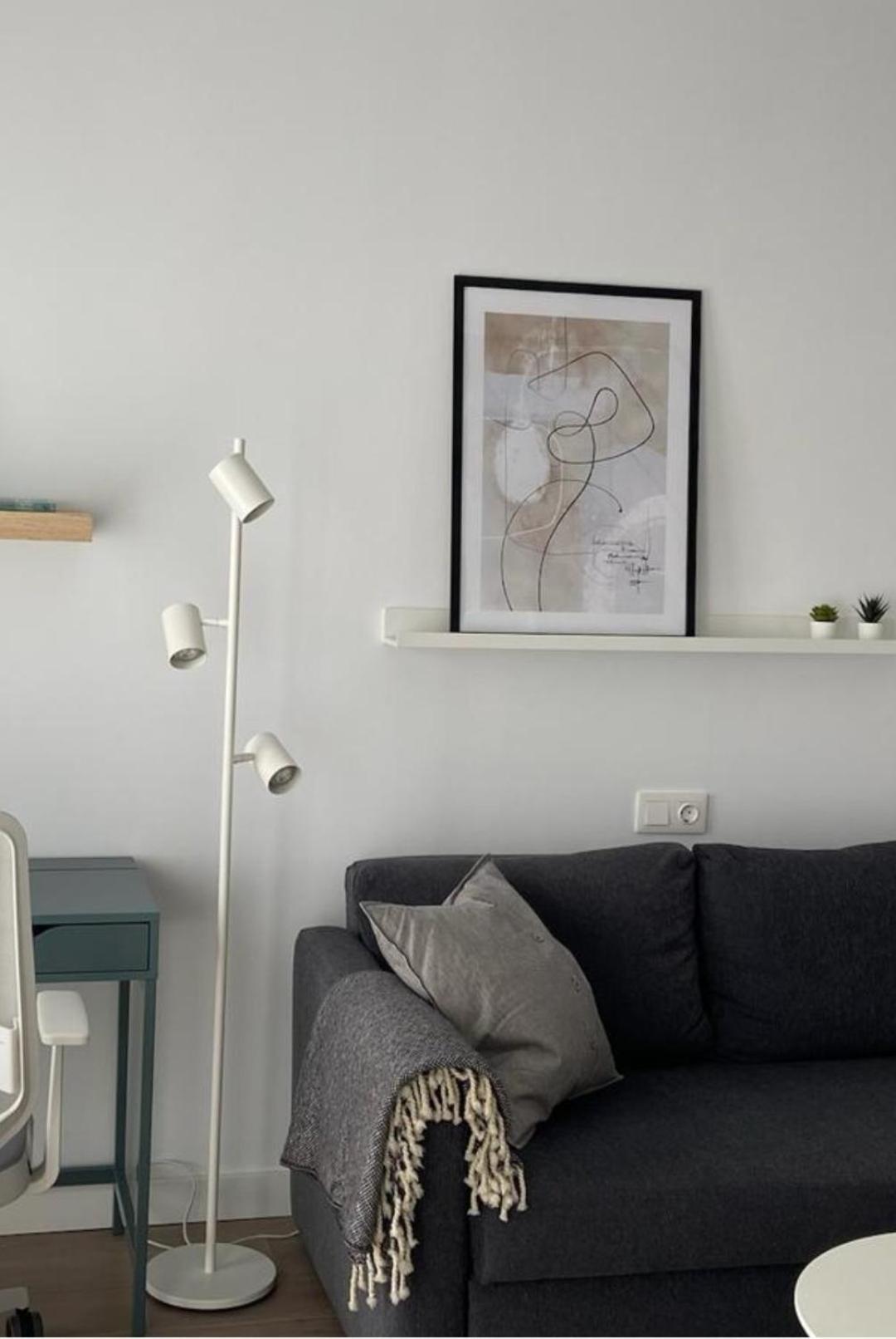 Regina Apartment Cordoba