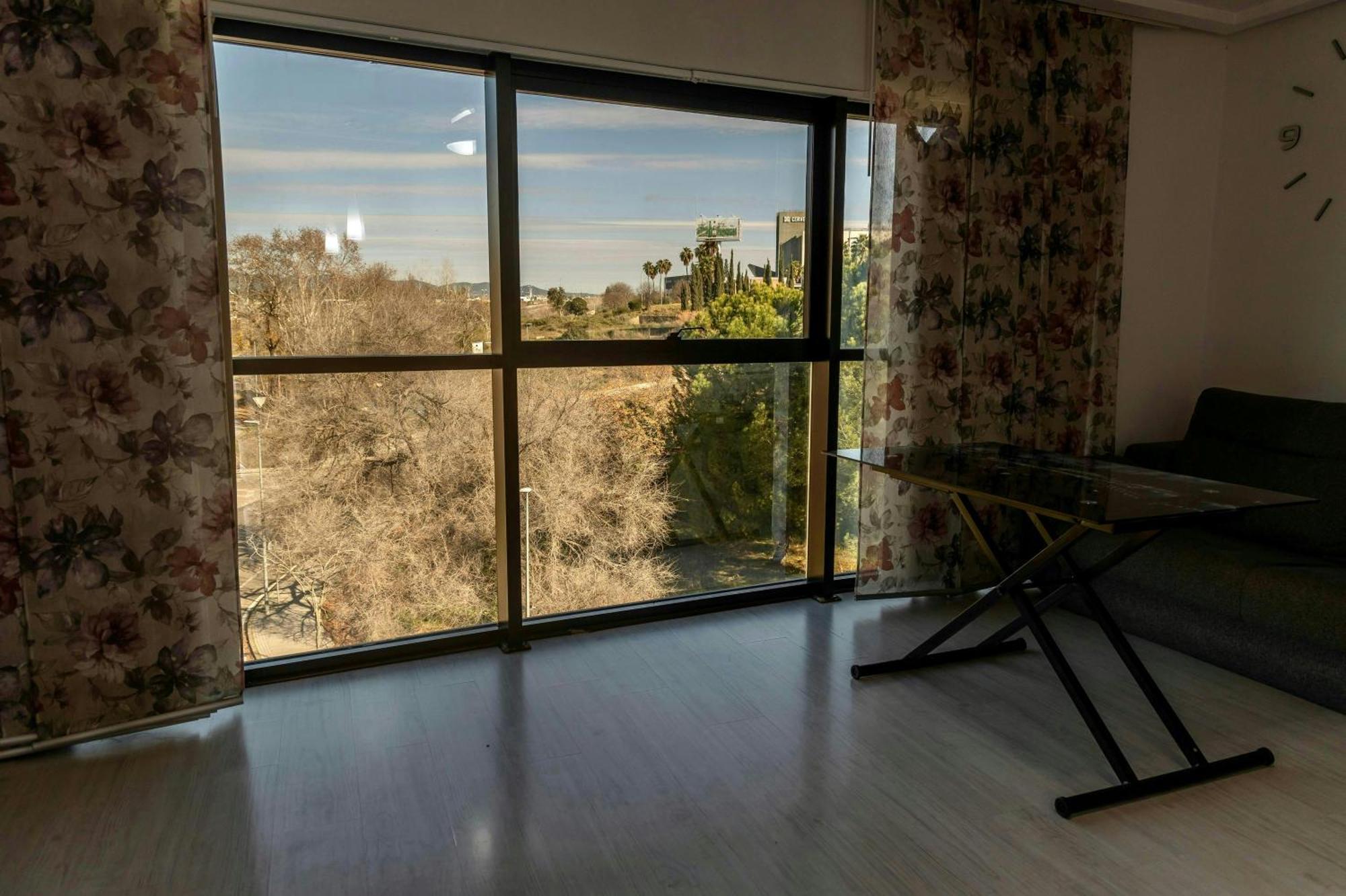 Apartment Paises Balticos Con Parking Gratis Cordoba