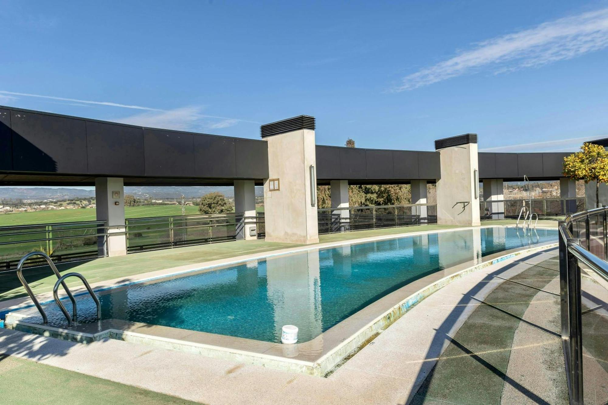 Paises Balticos Con Parking Gratis * Cordoba