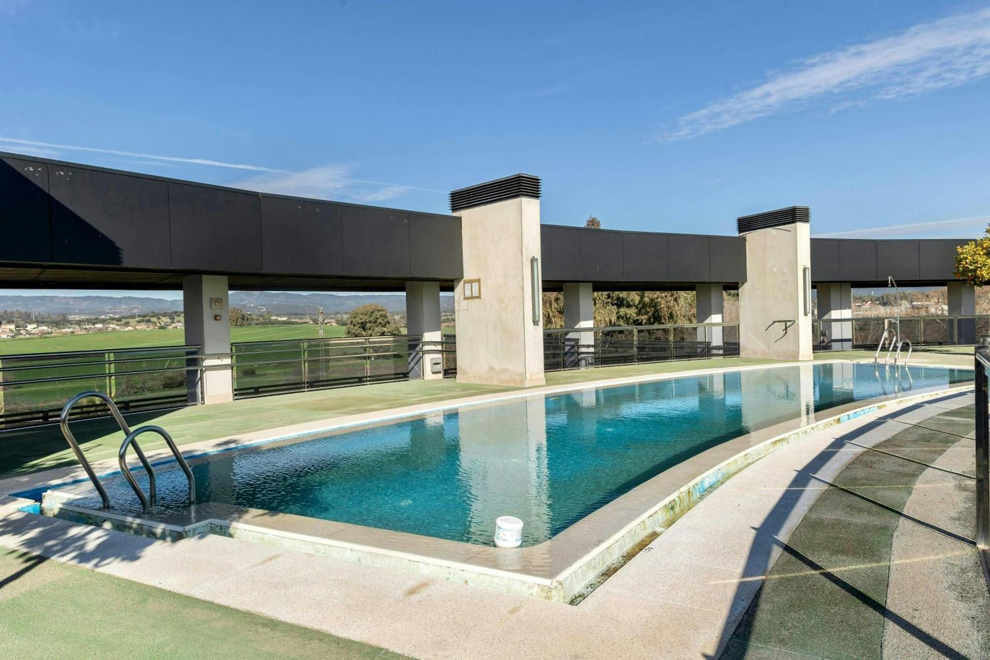 Paises Balticos Con Parking Gratis Apartment