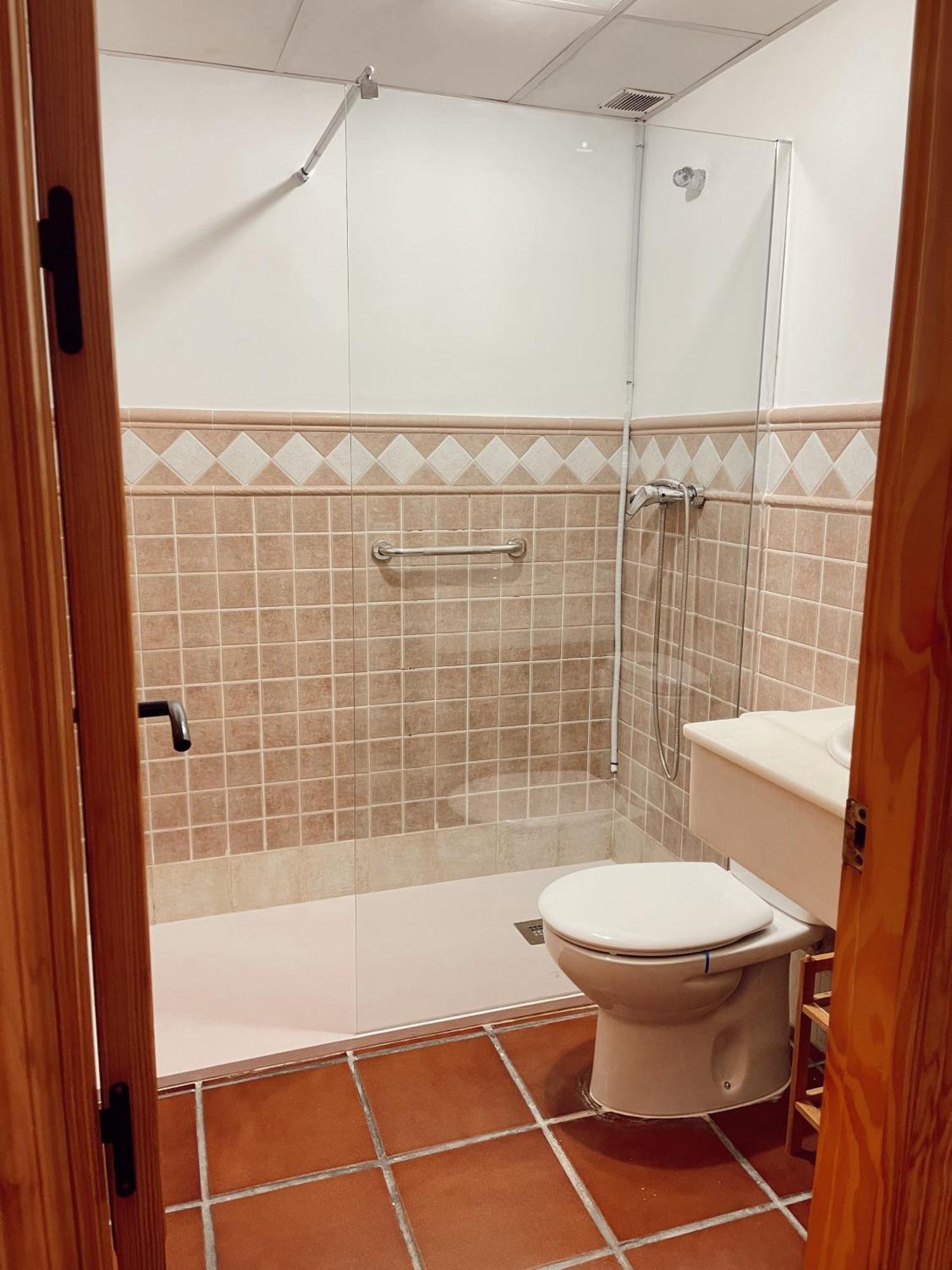 Apartamento Potro 1