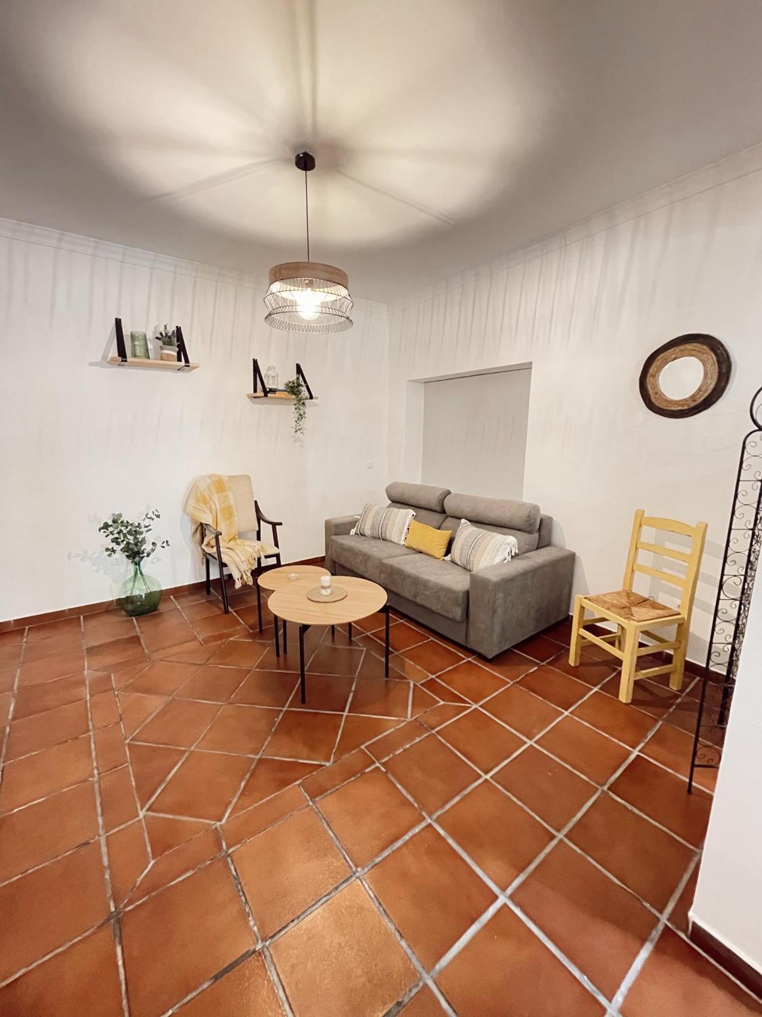 Potro 1 Apartamento Córdoba