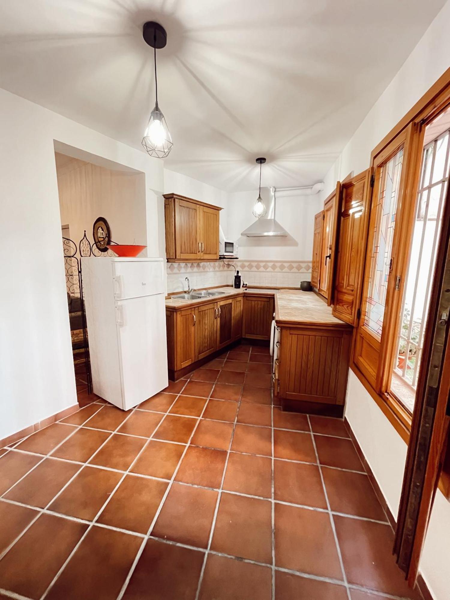 Potro 1 Apartamento *