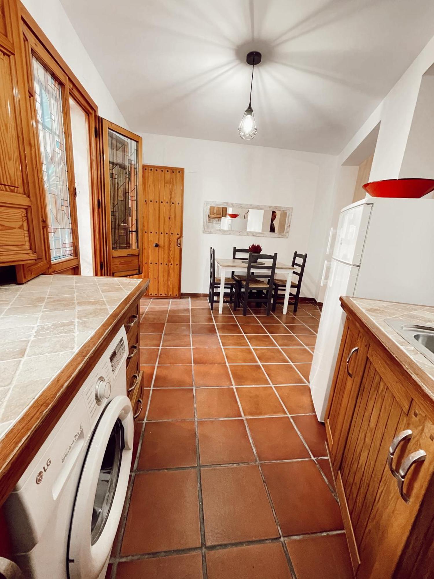 Potro 1 Apartamento Córdoba