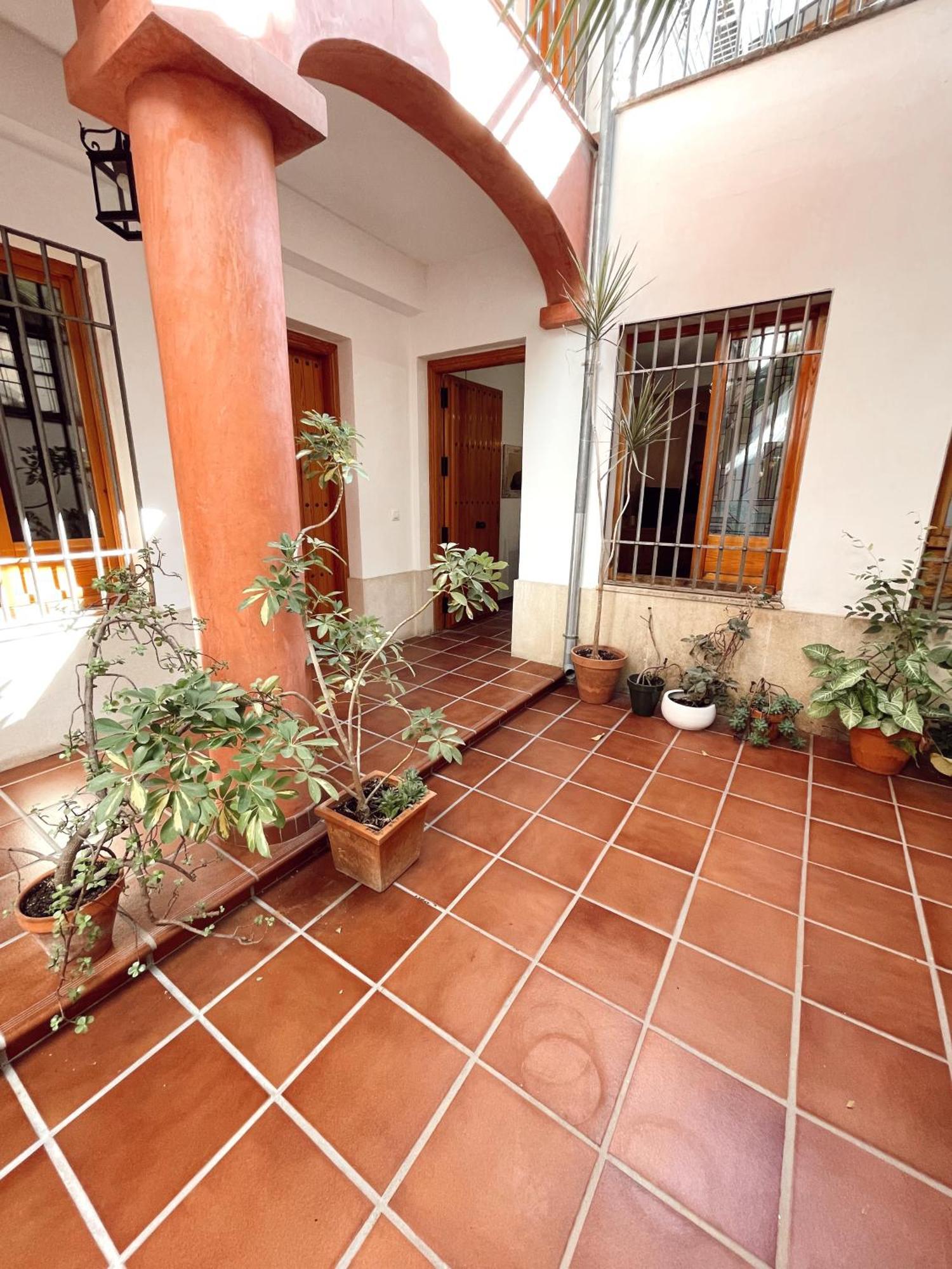 Potro 1 Apartamento Córdoba