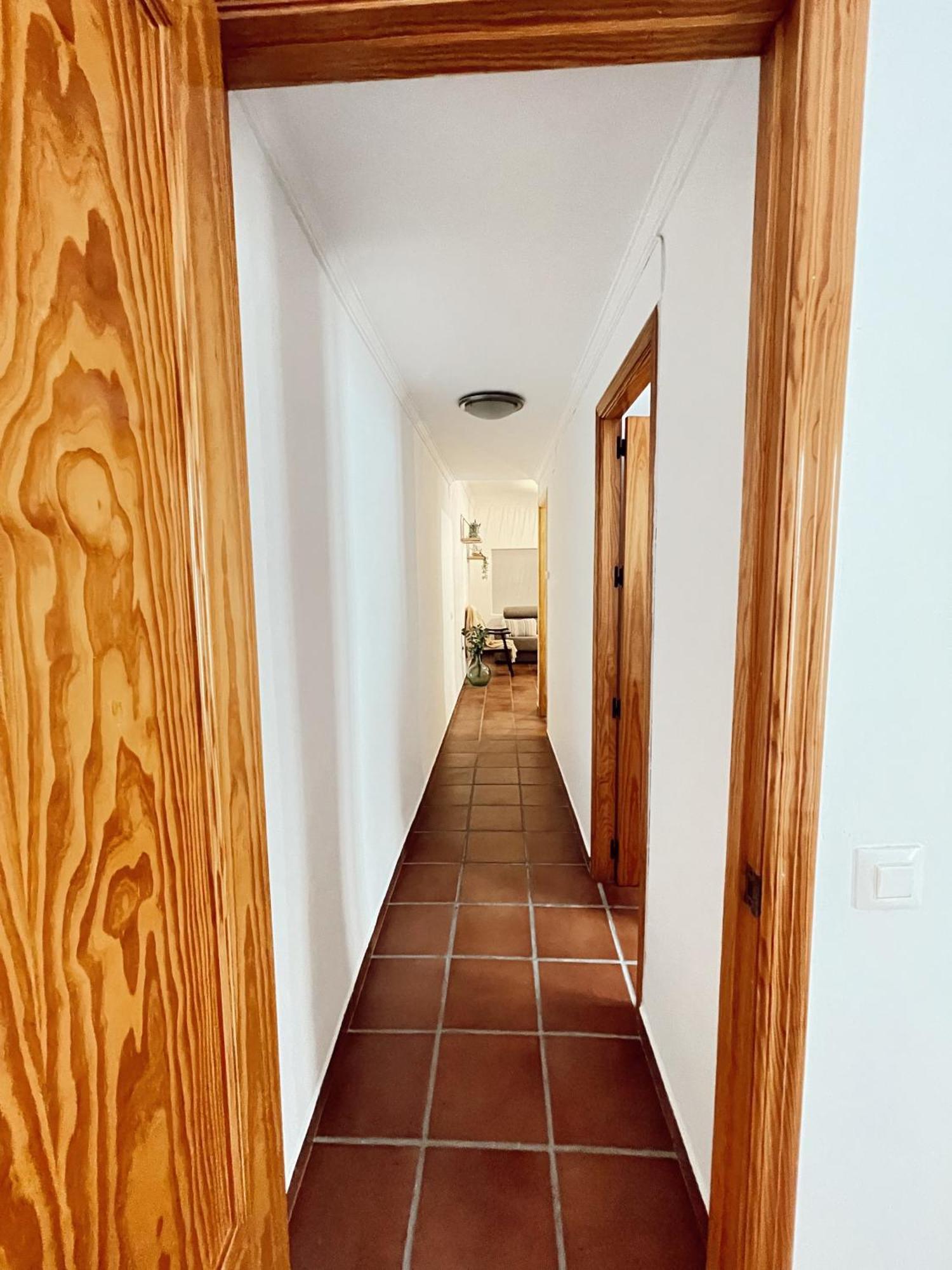Apartamento Potro 1 *