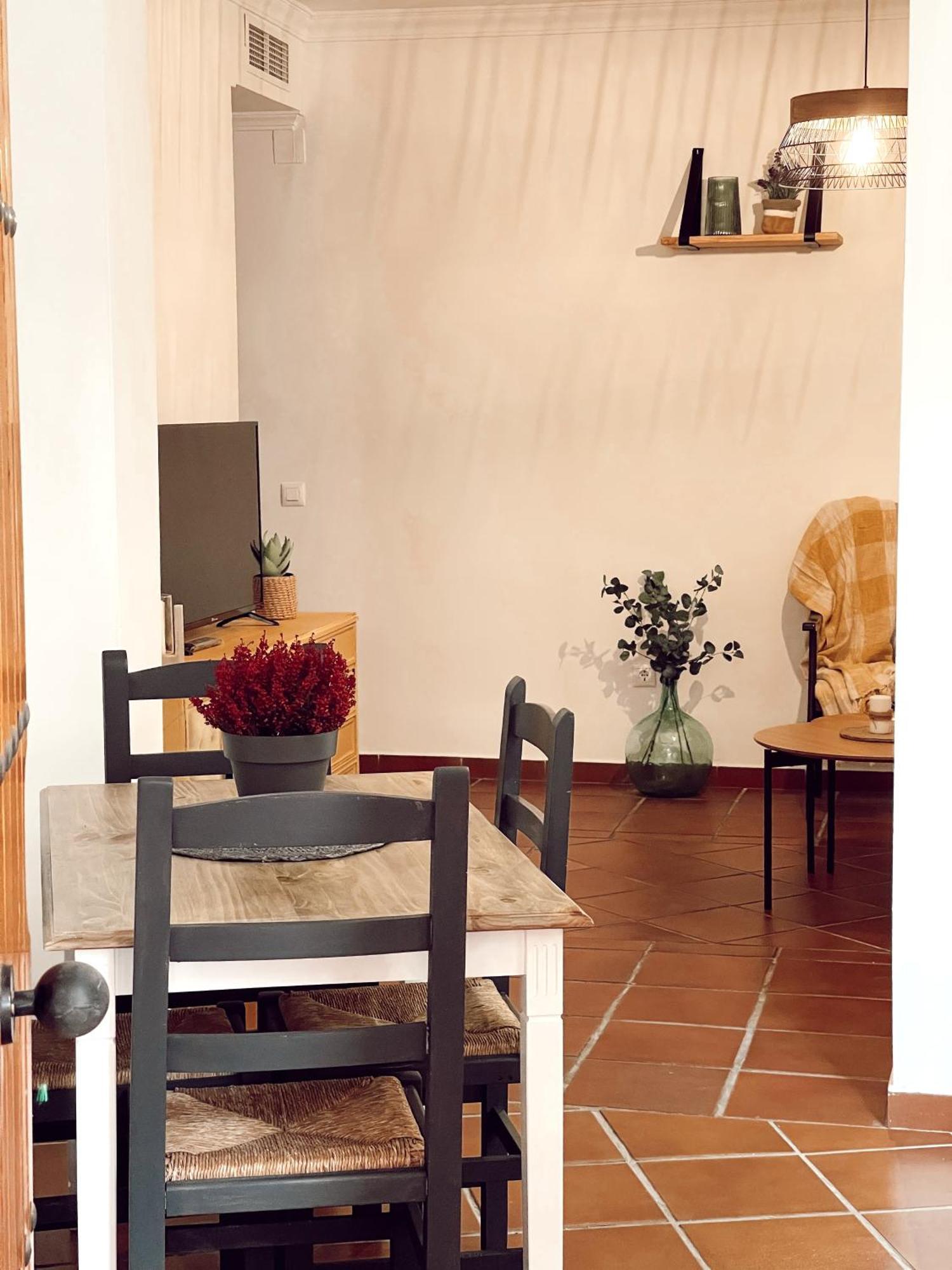 Potro 1 Apartamento