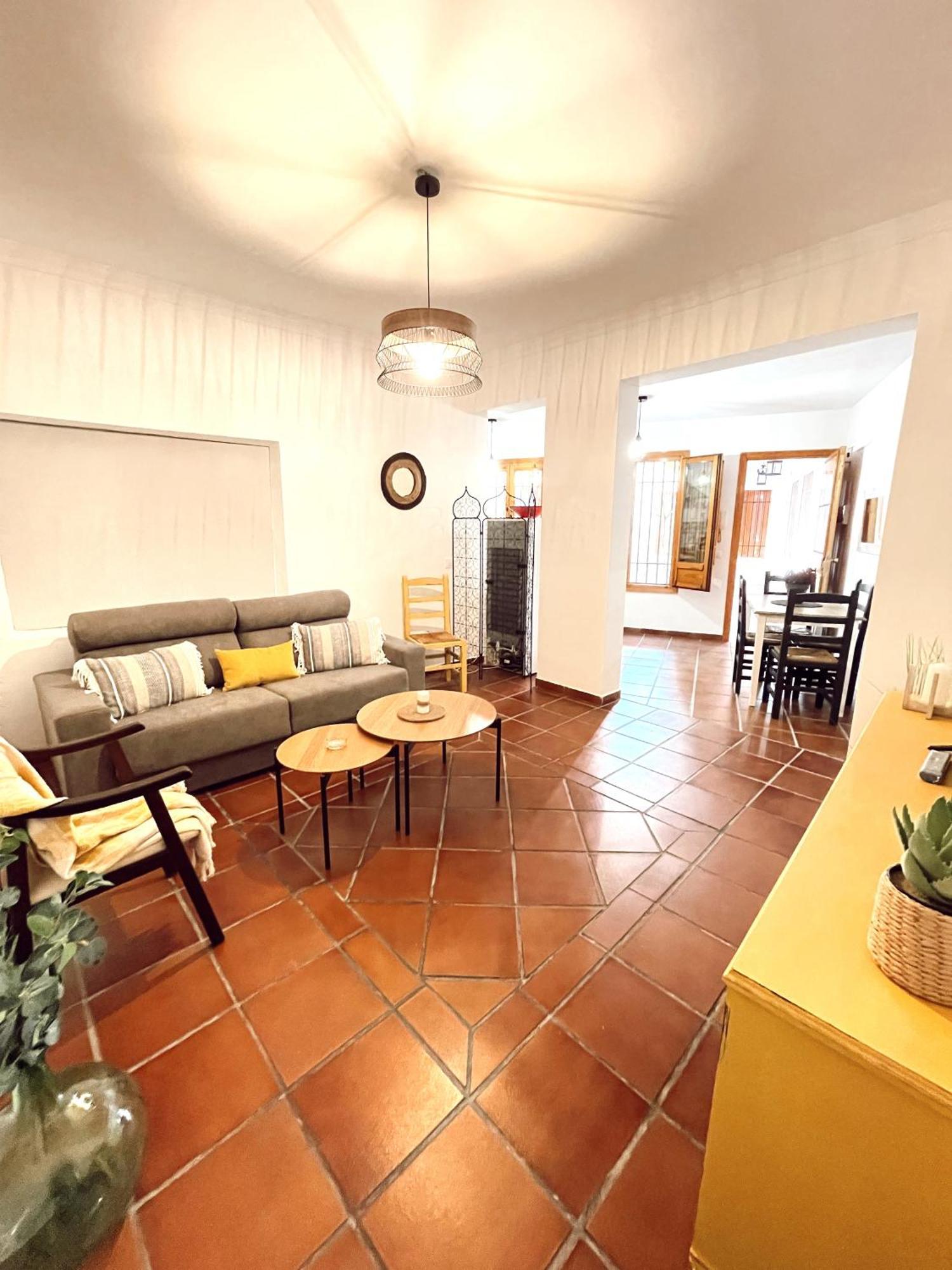Potro 1 Apartamento Córdoba