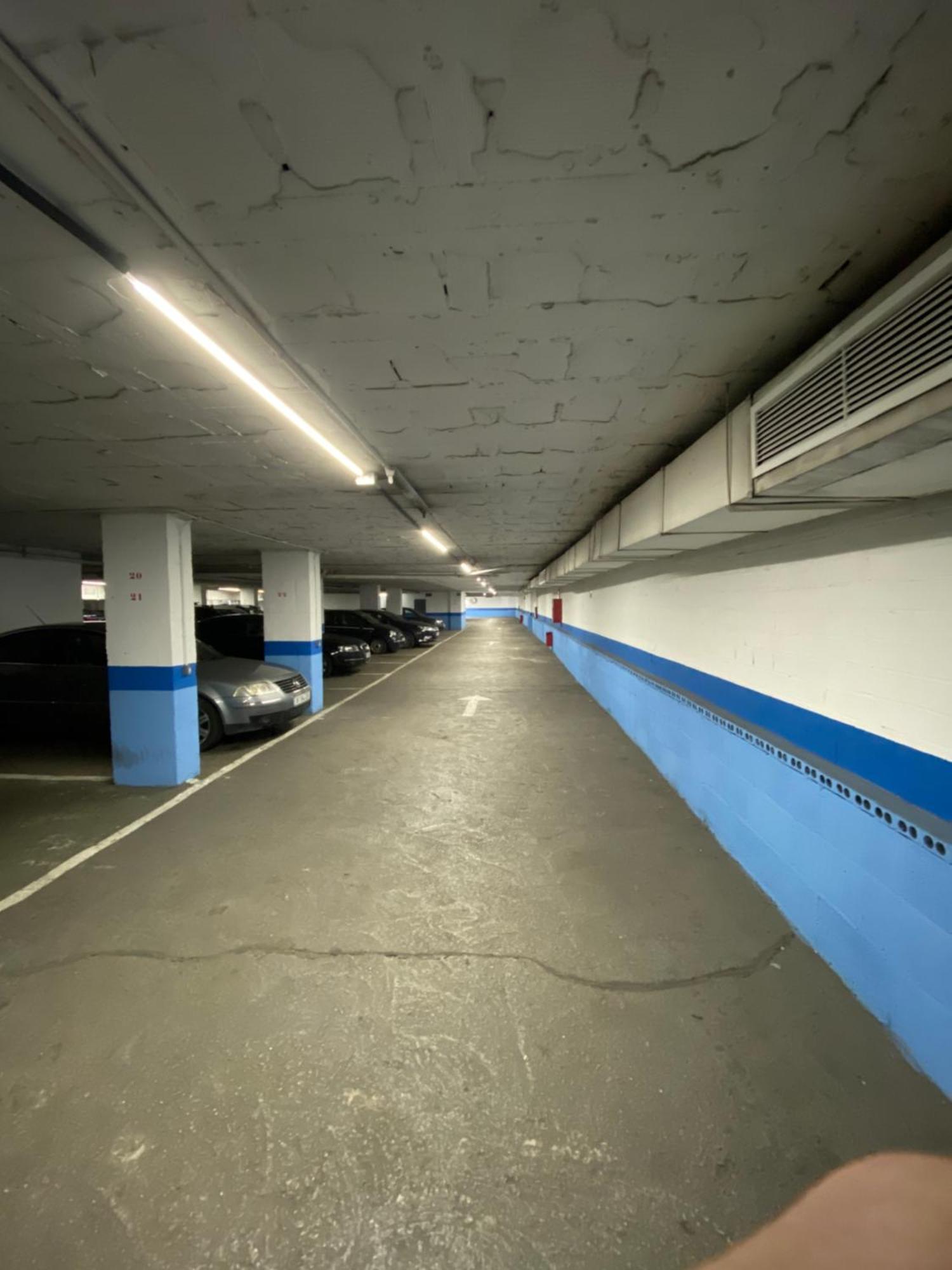 Gongora Con Parking Apartamento Córdoba