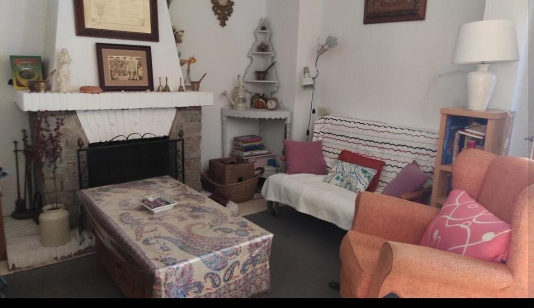 Casa Con Encanto *