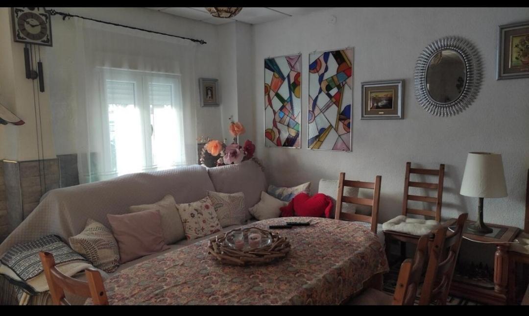 Casa Con Encanto Habitación en casa particular
