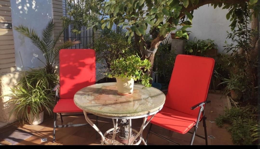 Casa Con Encanto