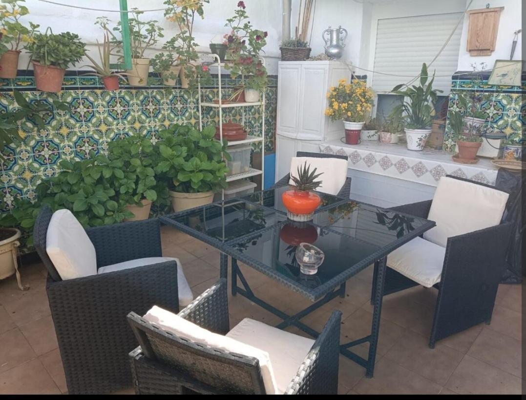 Casa Con Encanto Habitación en casa particular Córdoba