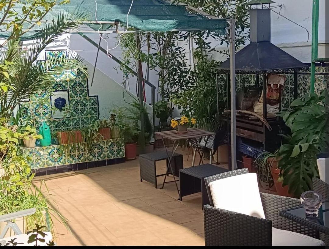 Casa Con Encanto * Córdoba