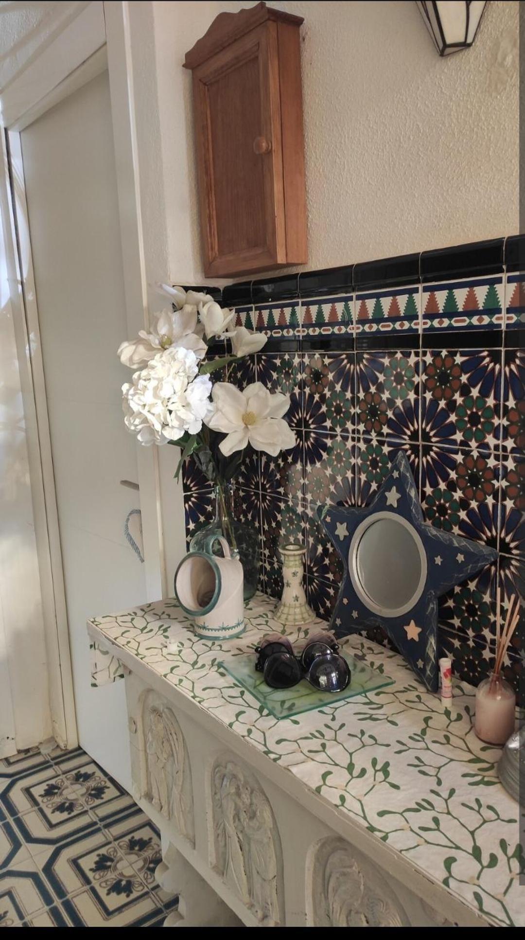 Casa Con Encanto Córdoba