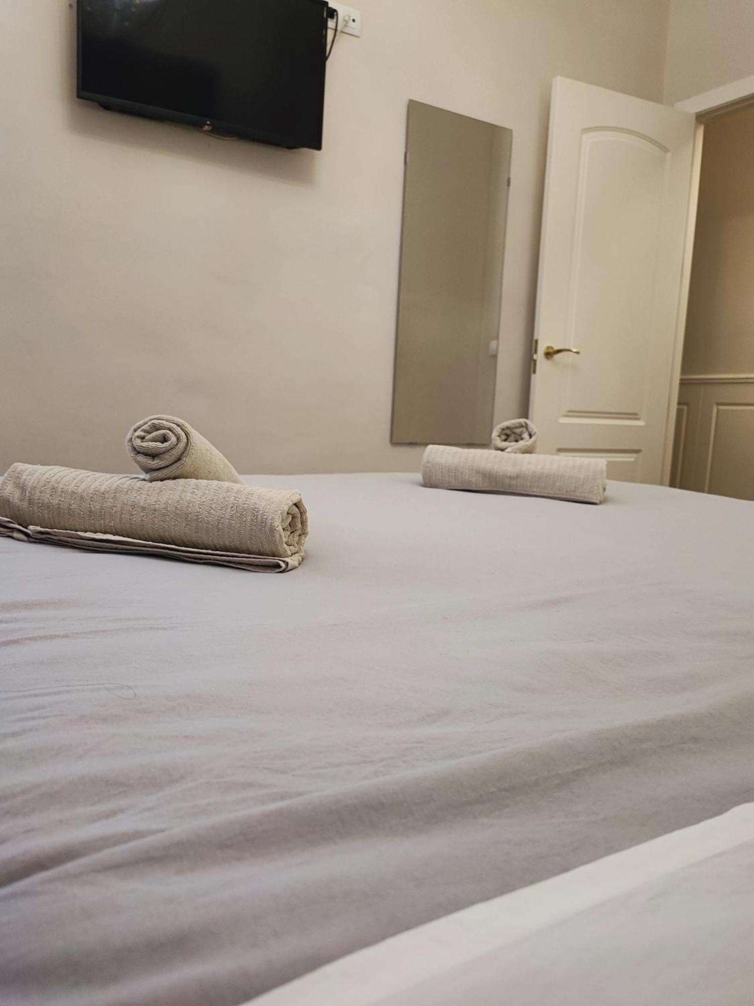 Agarimo Homes - Tu Hogar Lejos De Casa Cordoba