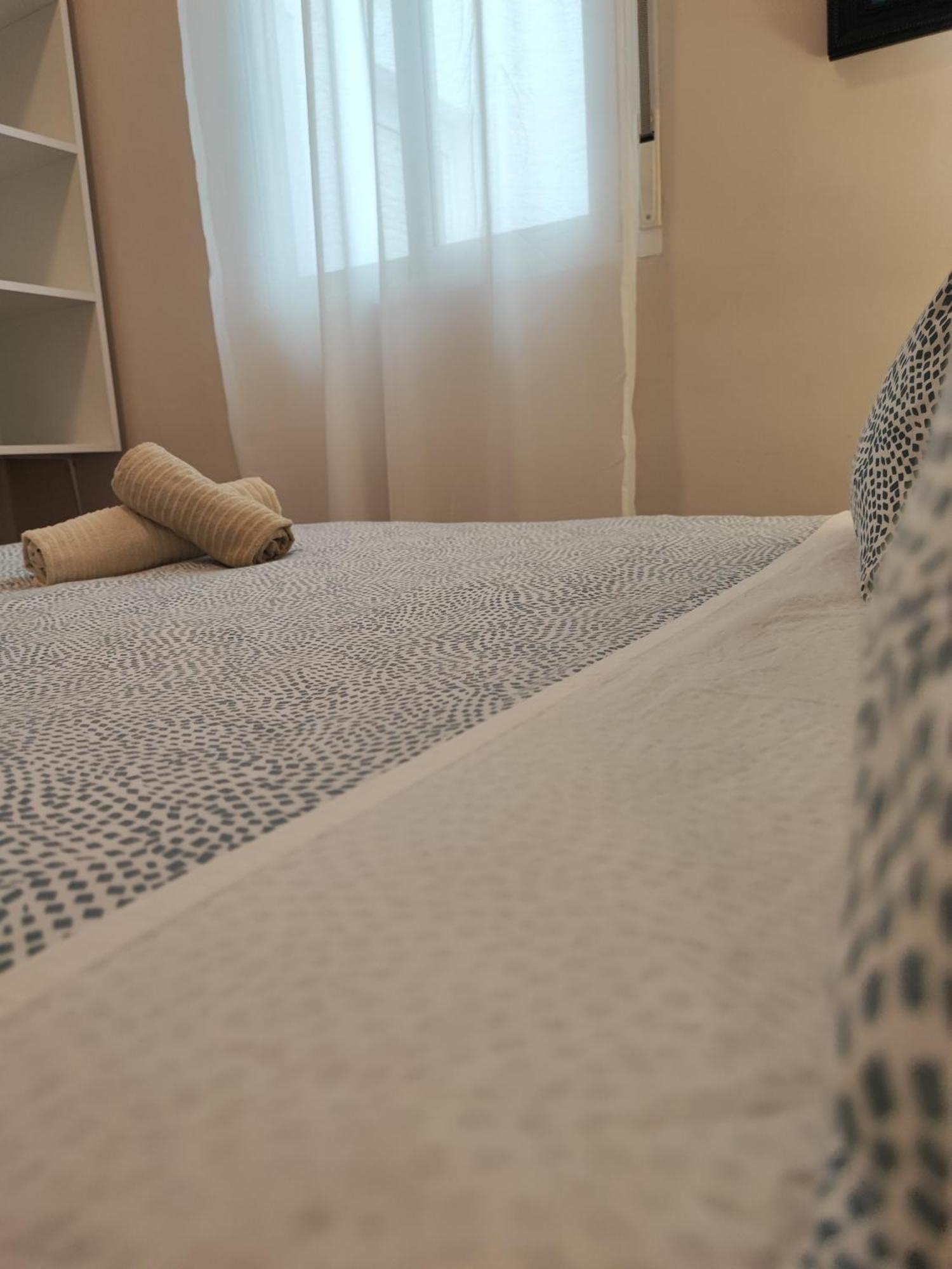 Agarimo Homes - Tu Hogar Lejos De Casa Apartment