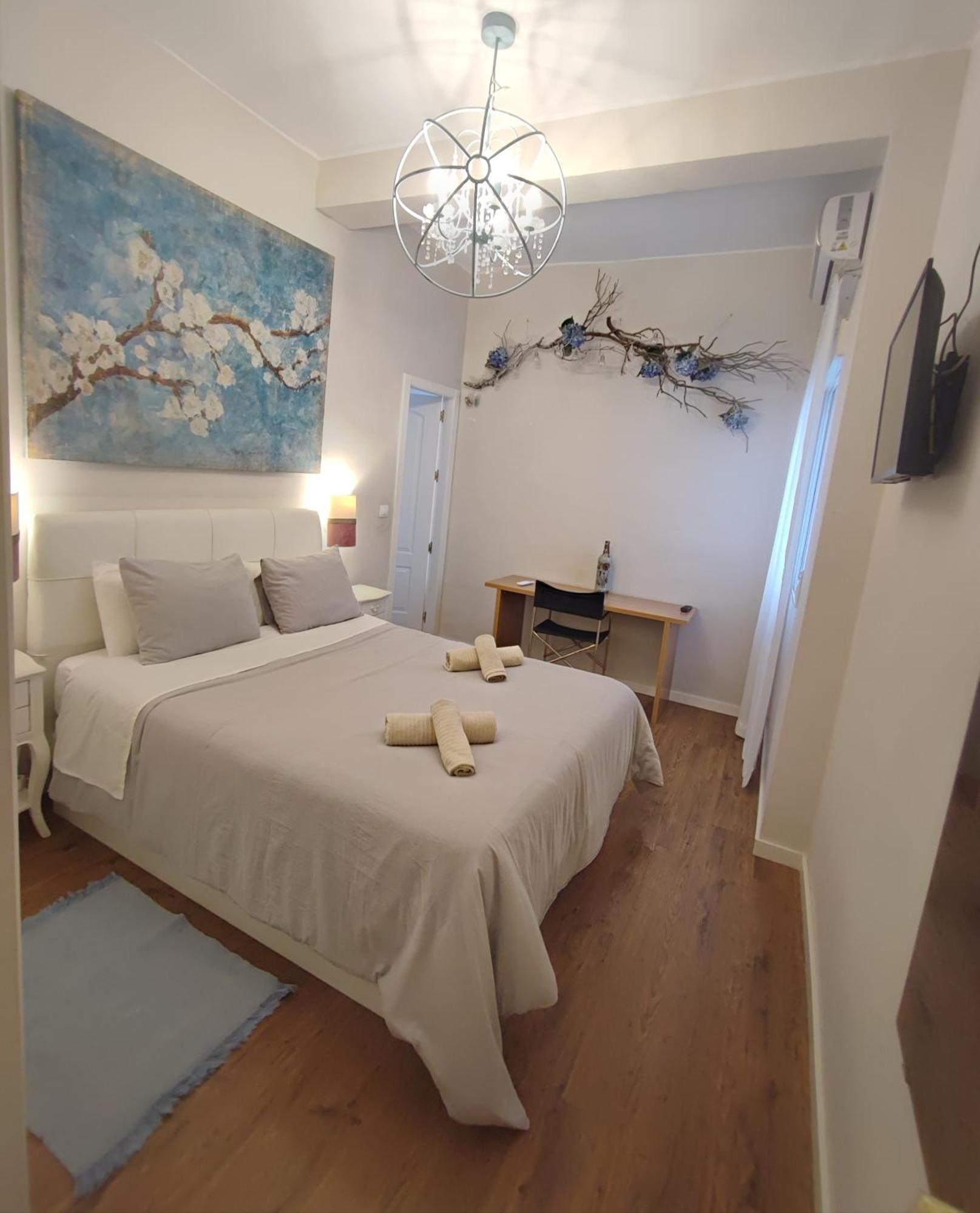 Agarimo Homes - Tu Hogar Lejos De Casa Apartment *