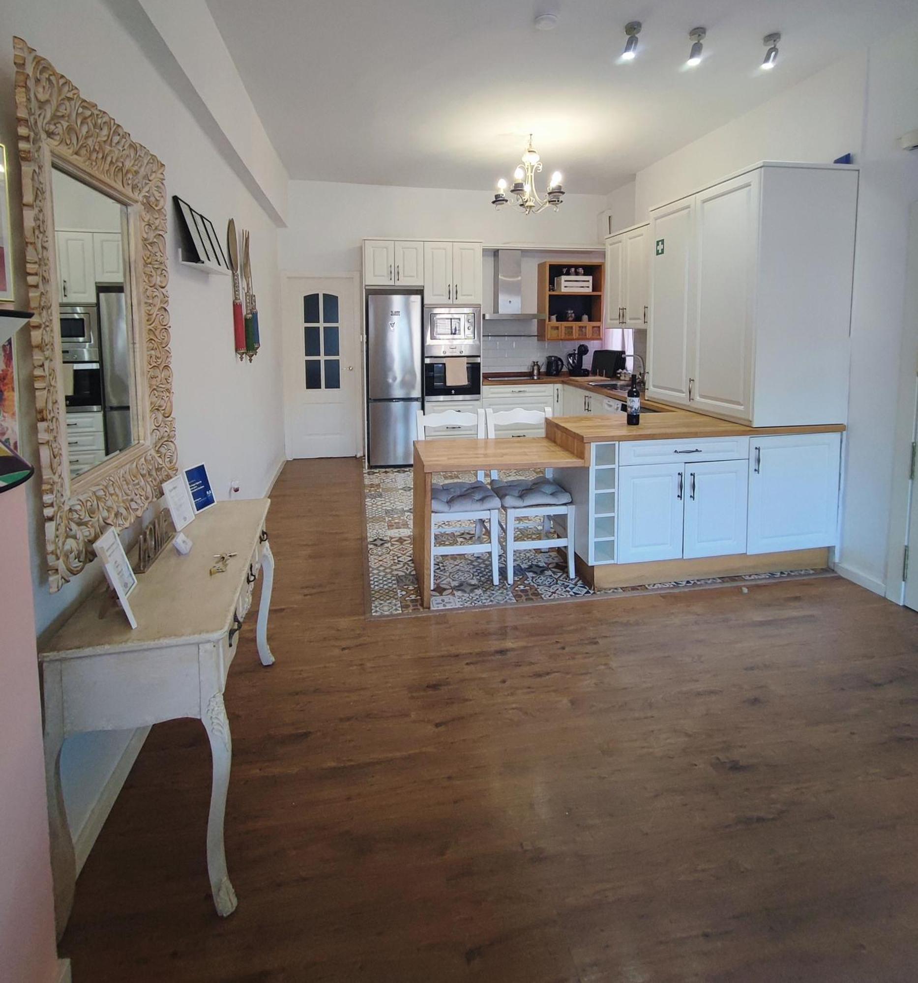 Apartment Agarimo Homes - Tu Hogar Lejos De Casa Cordoba