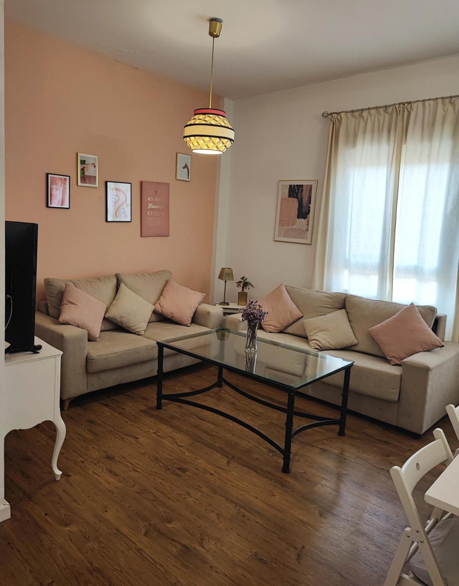 Apartment Agarimo Homes - Tu Hogar Lejos De Casa