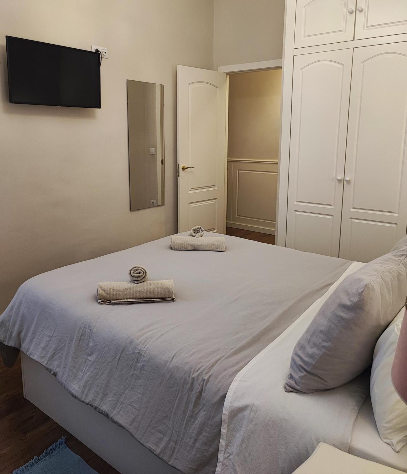 Apartment Agarimo Homes - Tu Hogar Lejos De Casa *