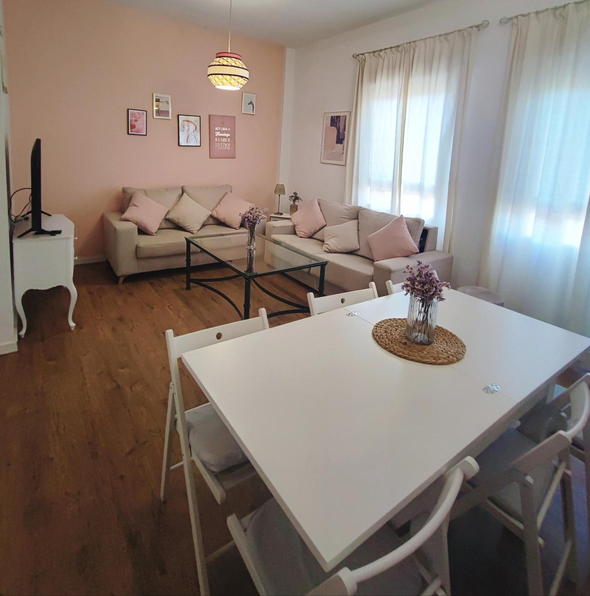 Agarimo Homes - Tu Hogar Lejos De Casa Cordoba