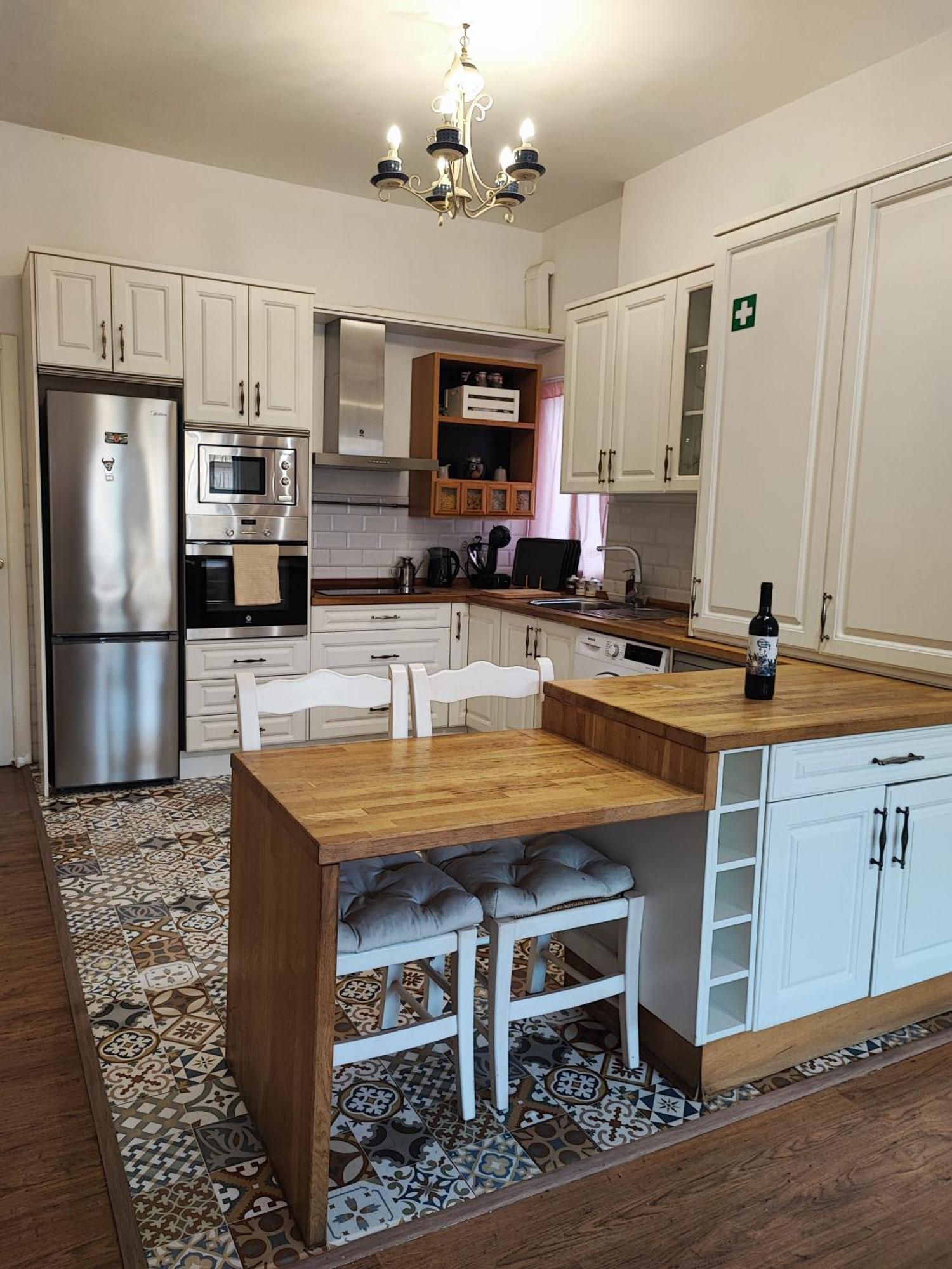 Apartment Agarimo Homes - Tu Hogar Lejos De Casa Cordoba