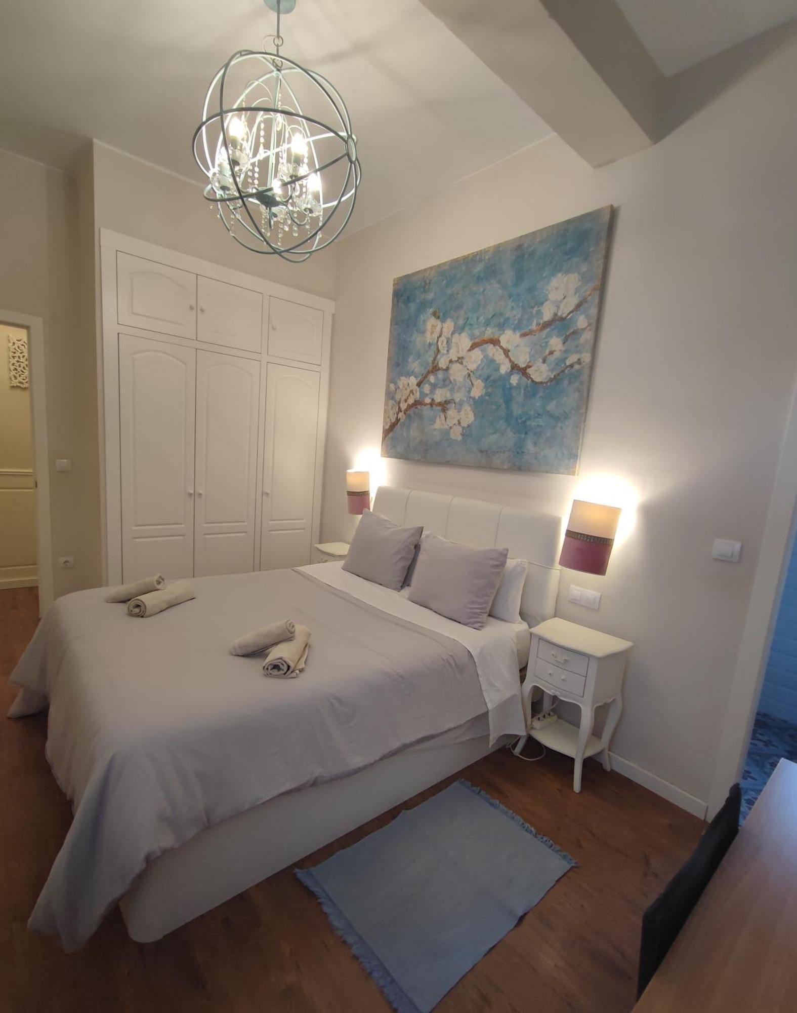 Agarimo Homes - Tu Hogar Lejos De Casa Apartment