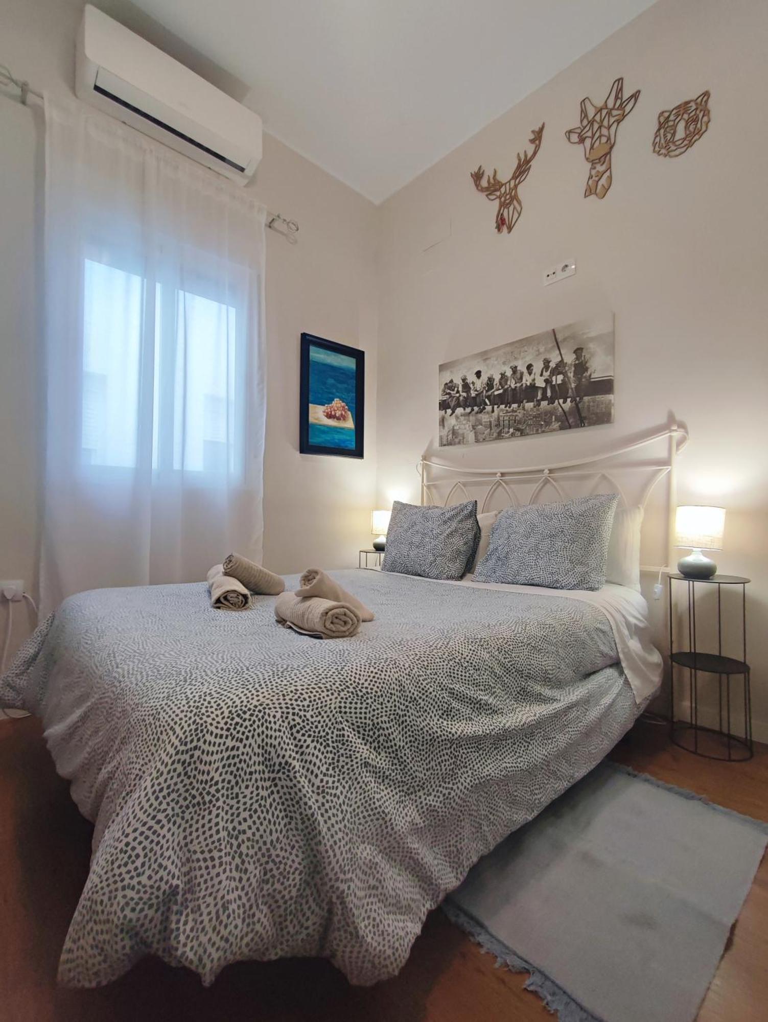 Apartment Agarimo Homes - Tu Hogar Lejos De Casa *