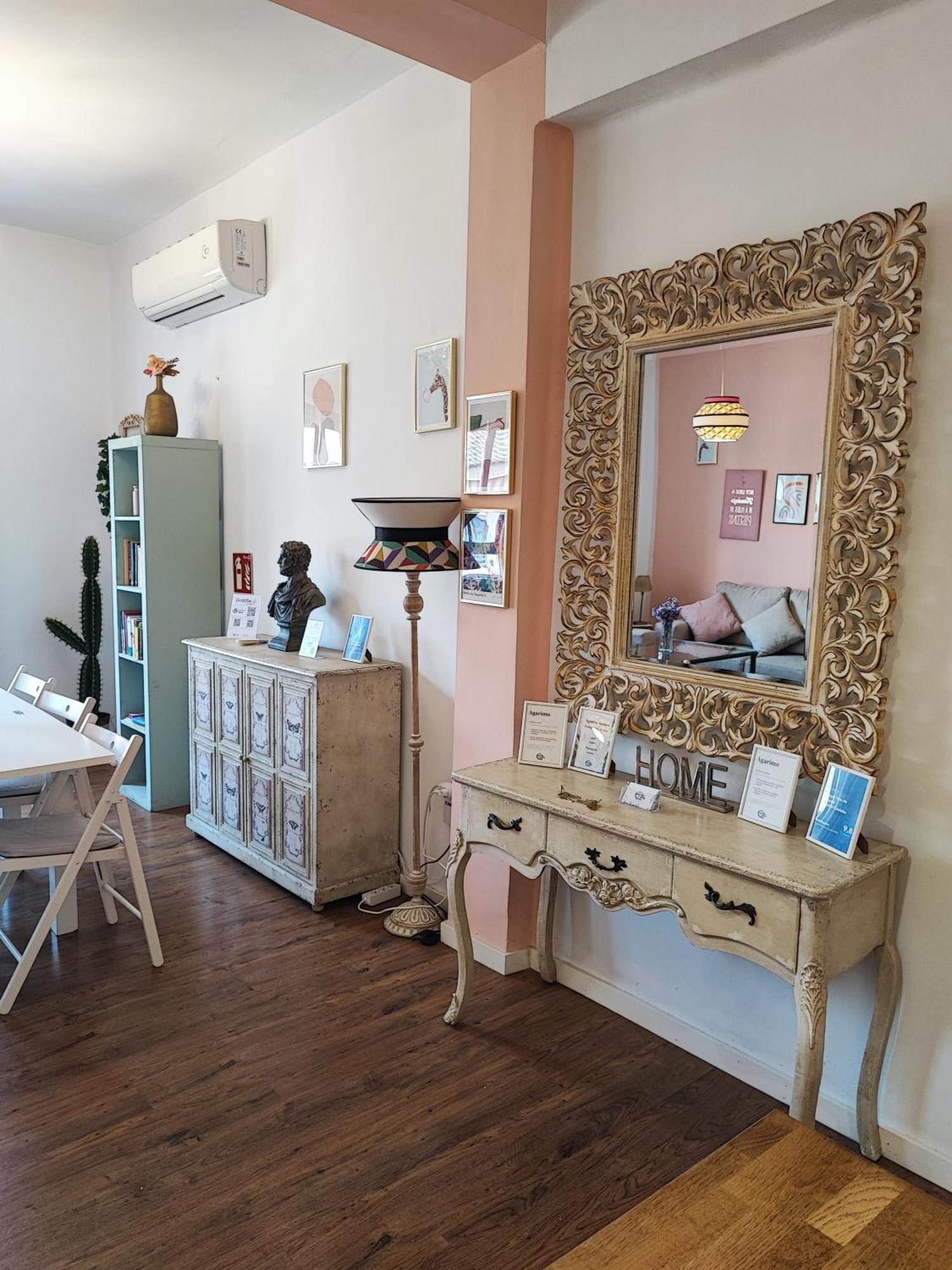 Agarimo Homes - Tu Hogar Lejos De Casa Apartment Cordoba